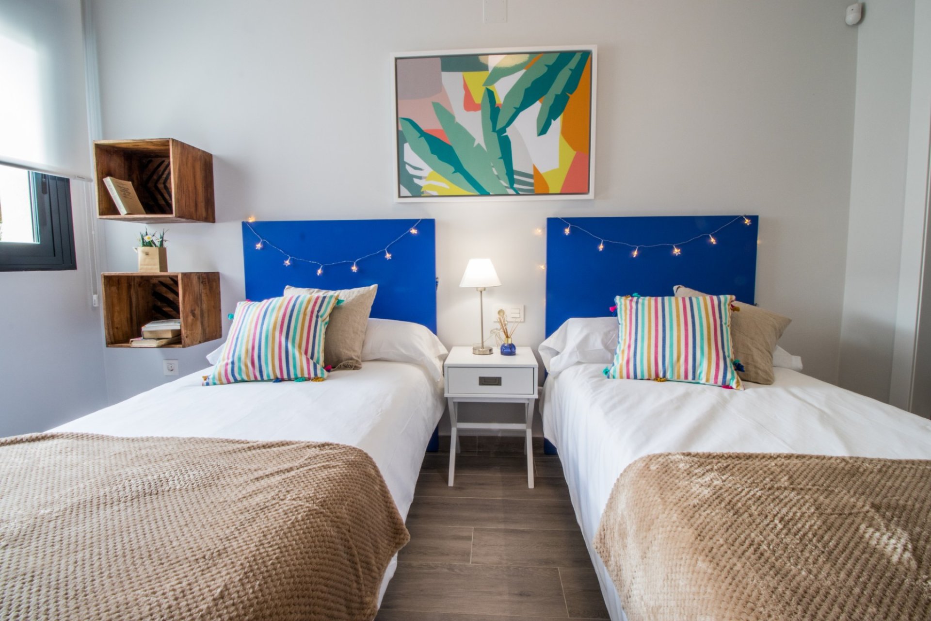 Neubau - Townhouse - Orihuela Costa - Villamartin