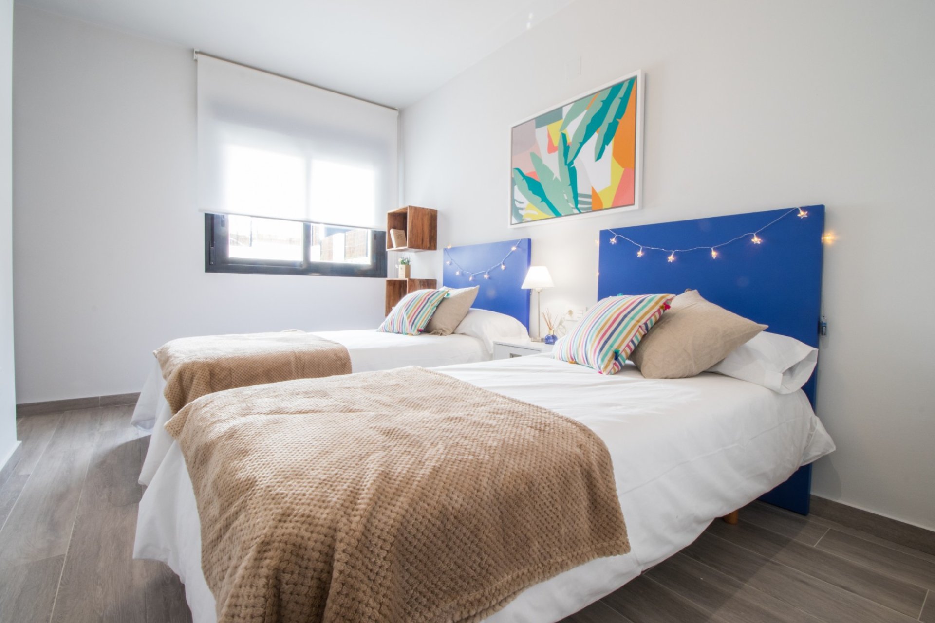 Neubau - Townhouse - Orihuela Costa - Villamartin