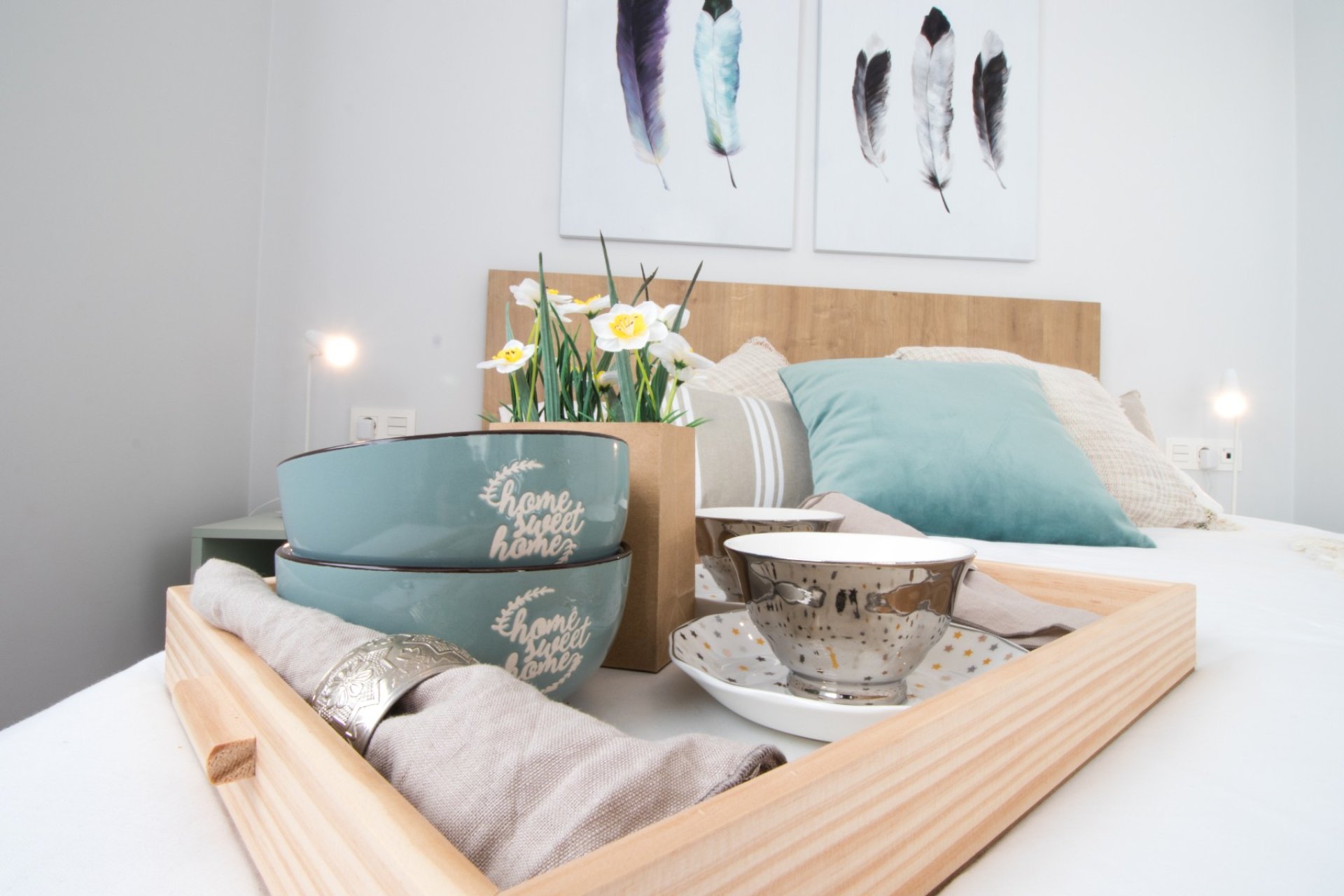 Neubau - Townhouse - Orihuela Costa - Villamartin