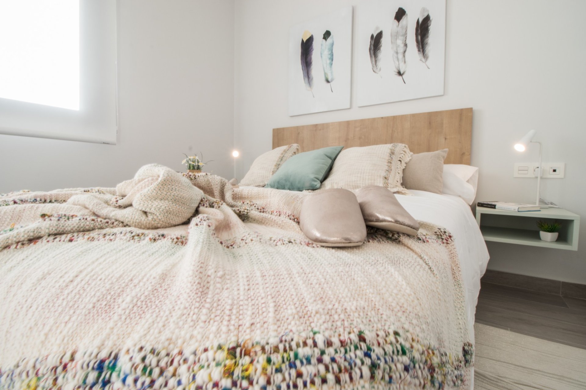 Neubau - Townhouse - Orihuela Costa - Villamartin