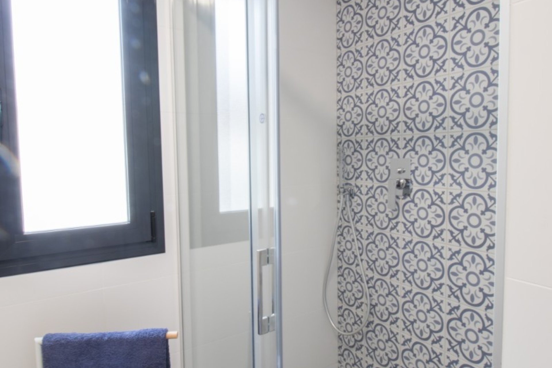 Neubau - Townhouse - Orihuela Costa - Villamartin