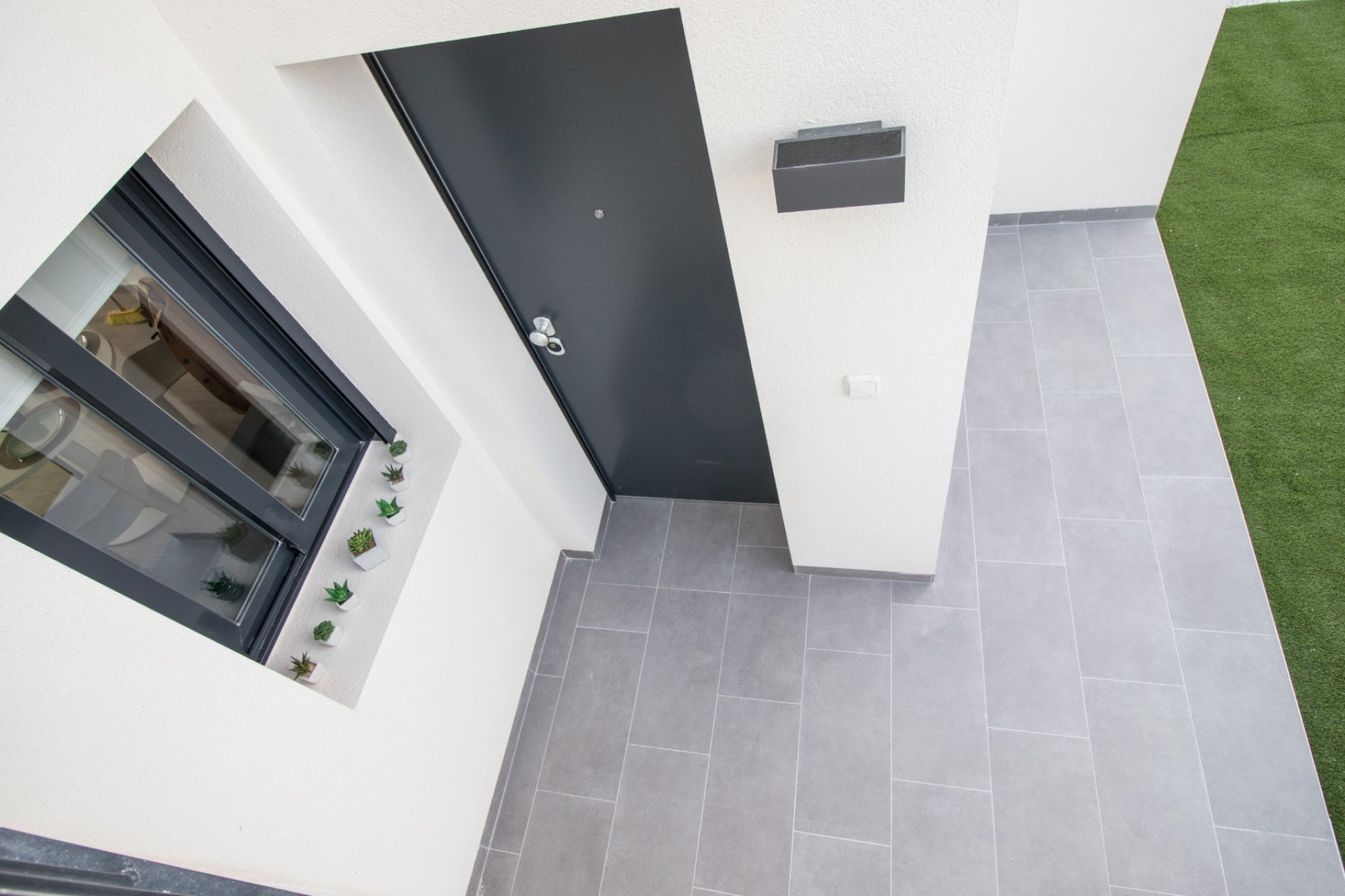 Neubau - Townhouse - Orihuela Costa - Villamartin