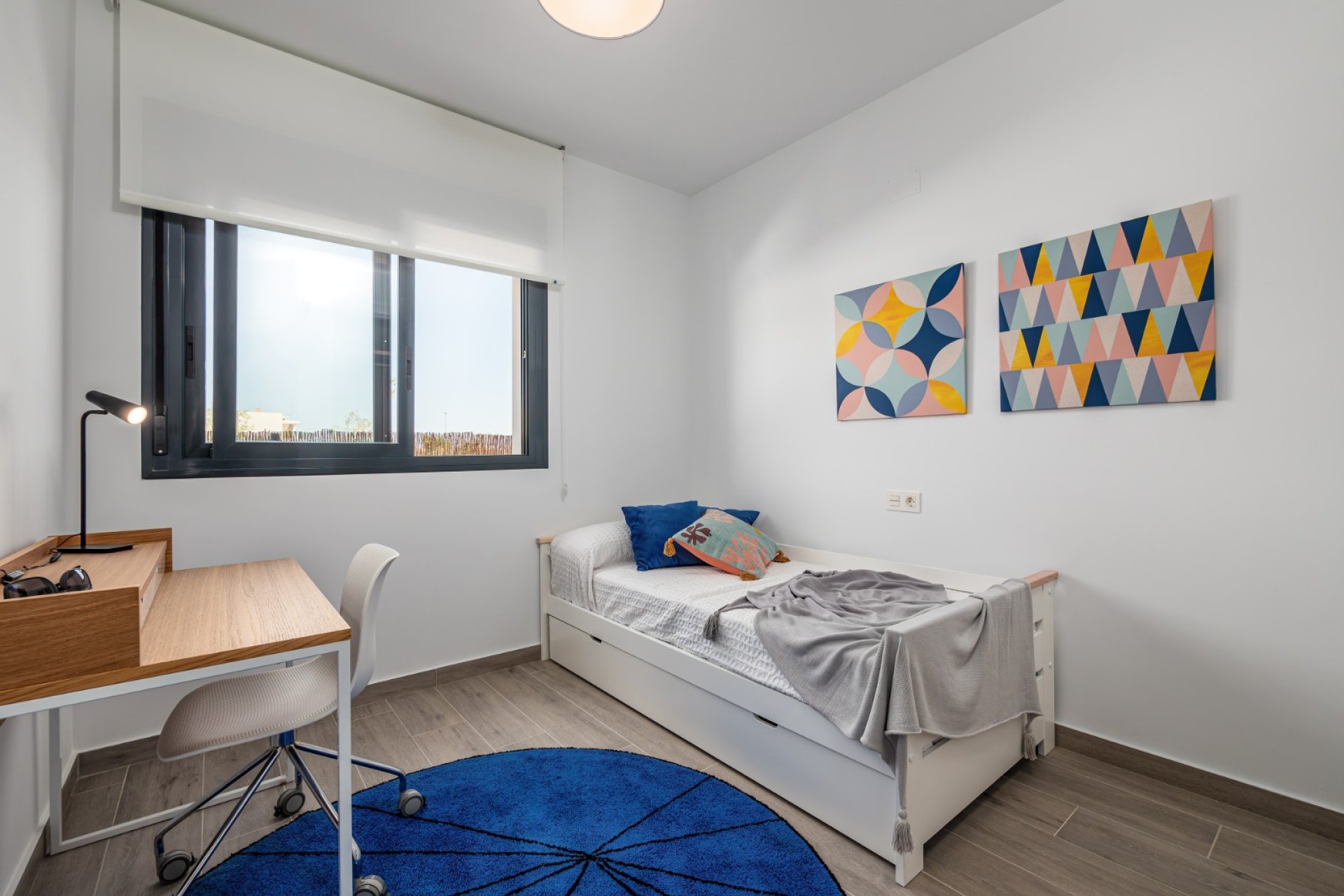 Neubau - Townhouse - Orihuela Costa - Villamartin