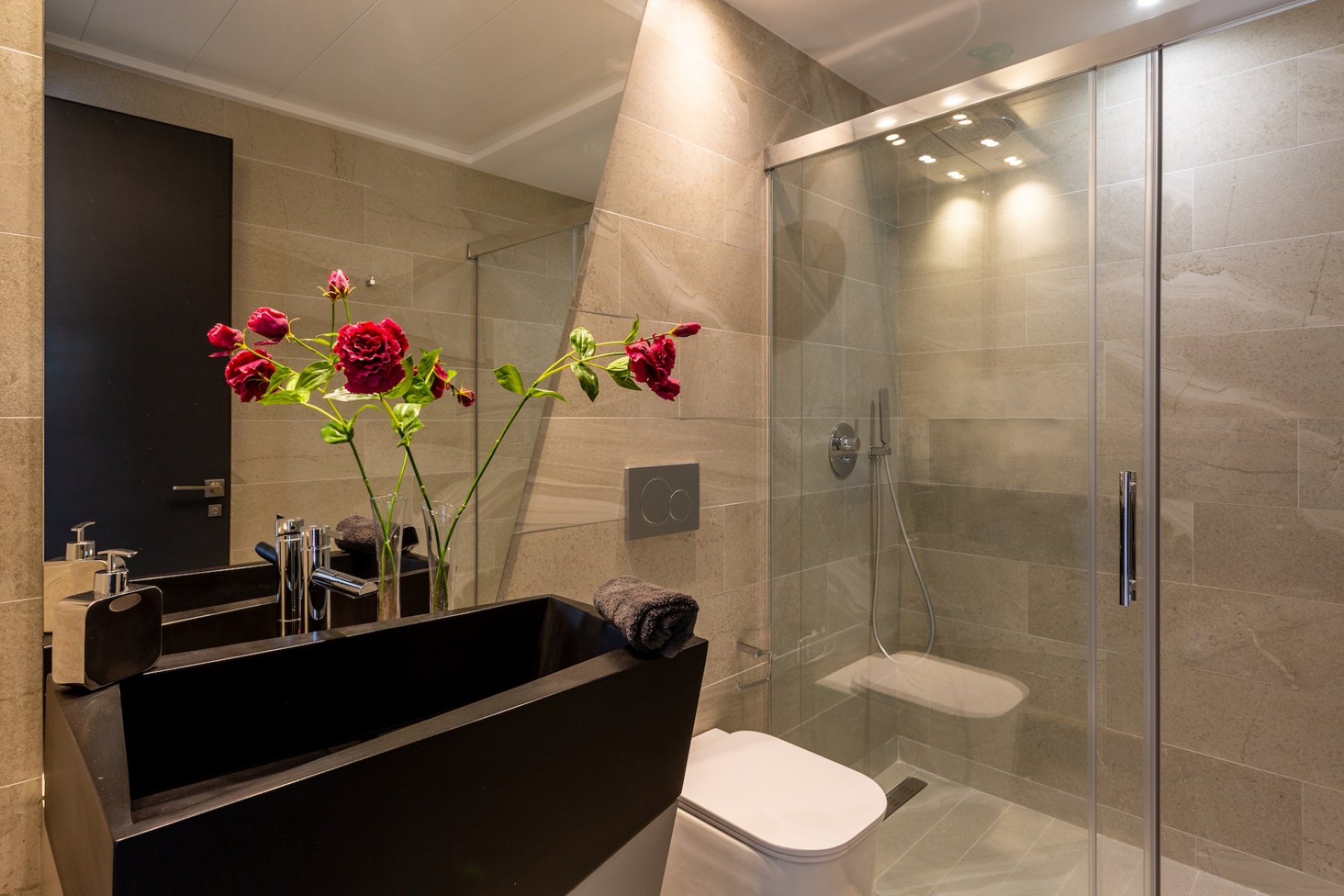 Neubau - Townhouse - Orihuela Costa - Villamartin