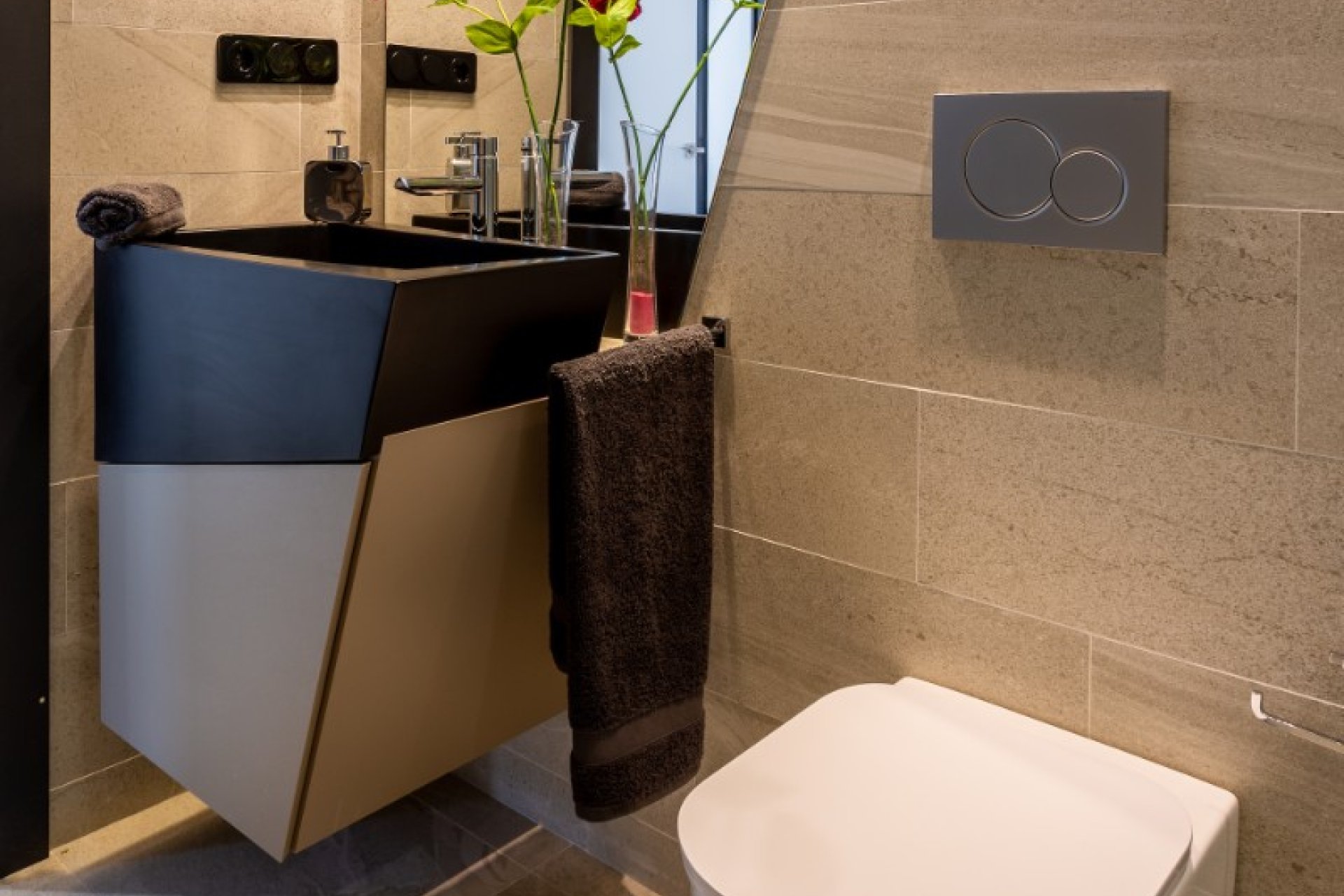 Neubau - Townhouse - Orihuela Costa - Villamartin