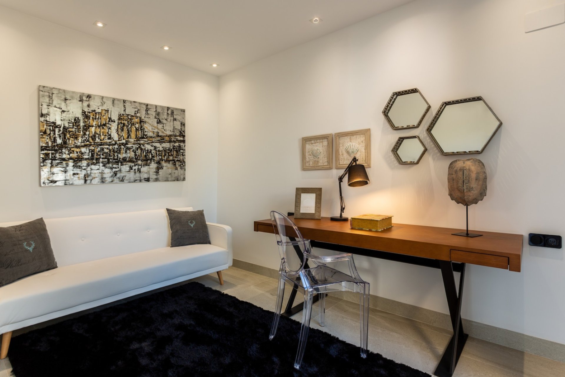 Neubau - Townhouse - Orihuela Costa - Villamartin