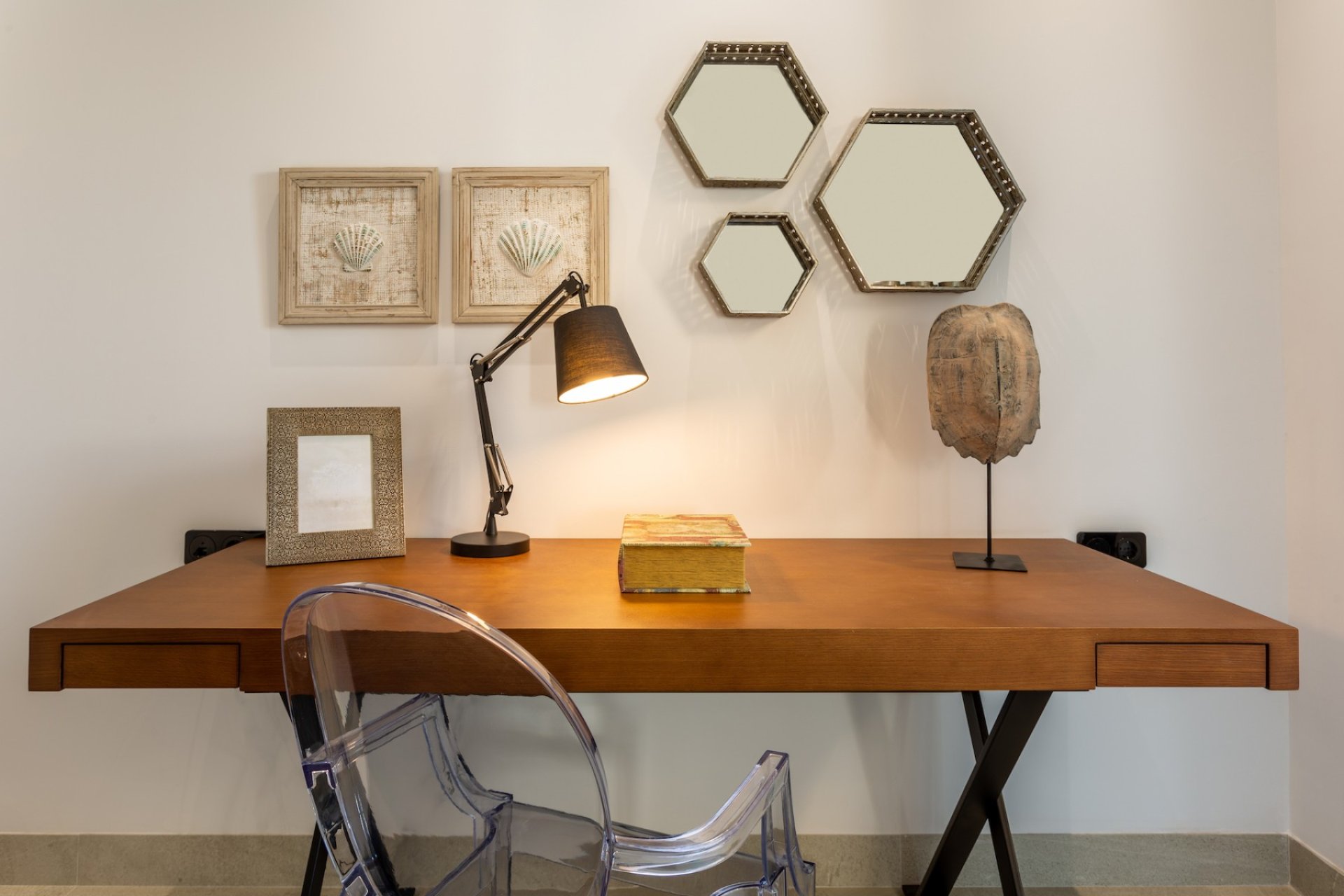 Neubau - Townhouse - Orihuela Costa - Villamartin