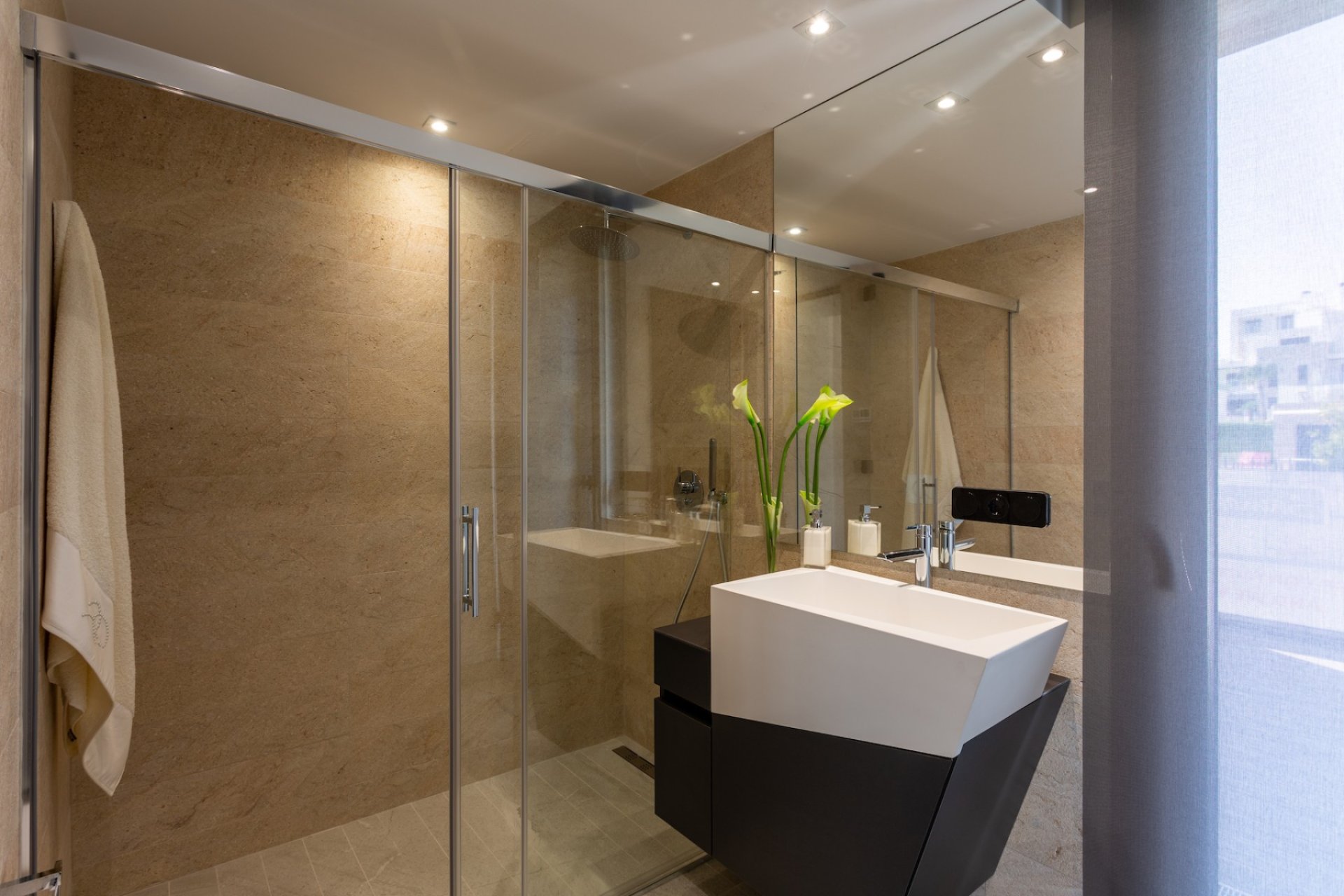 Neubau - Townhouse - Orihuela Costa - Villamartin