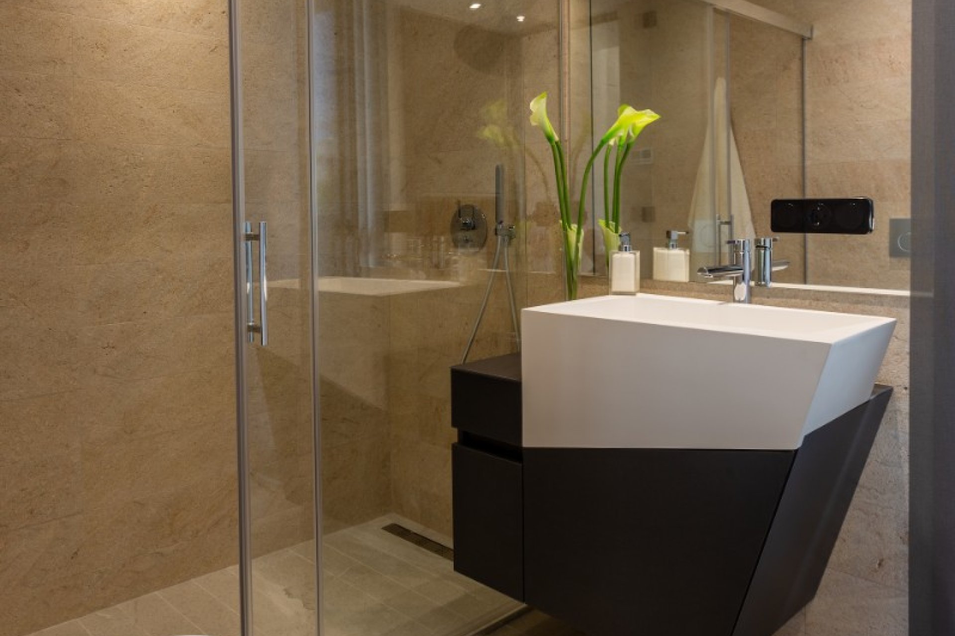 Neubau - Townhouse - Orihuela Costa - Villamartin