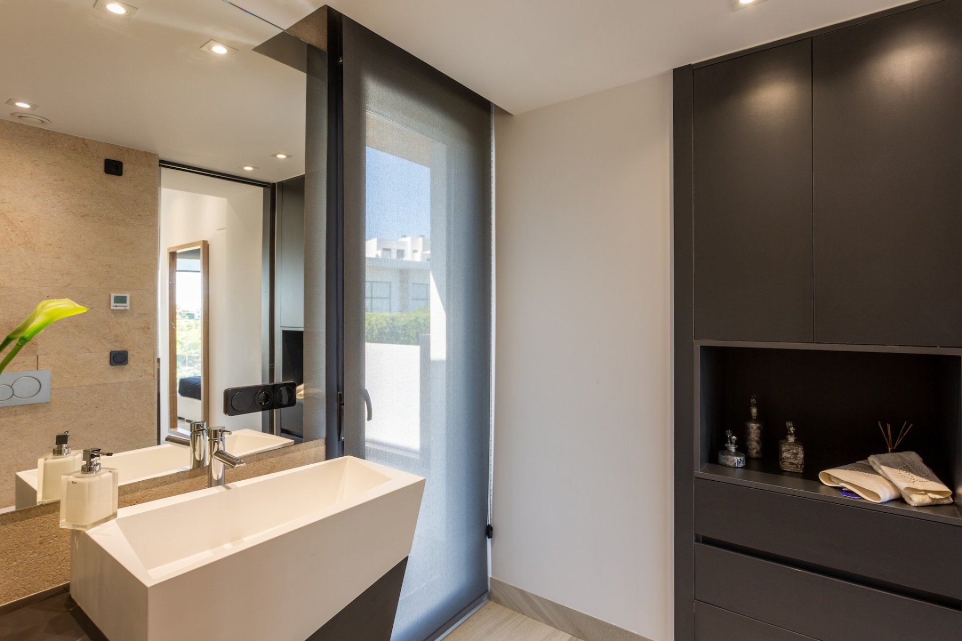 Neubau - Townhouse - Orihuela Costa - Villamartin