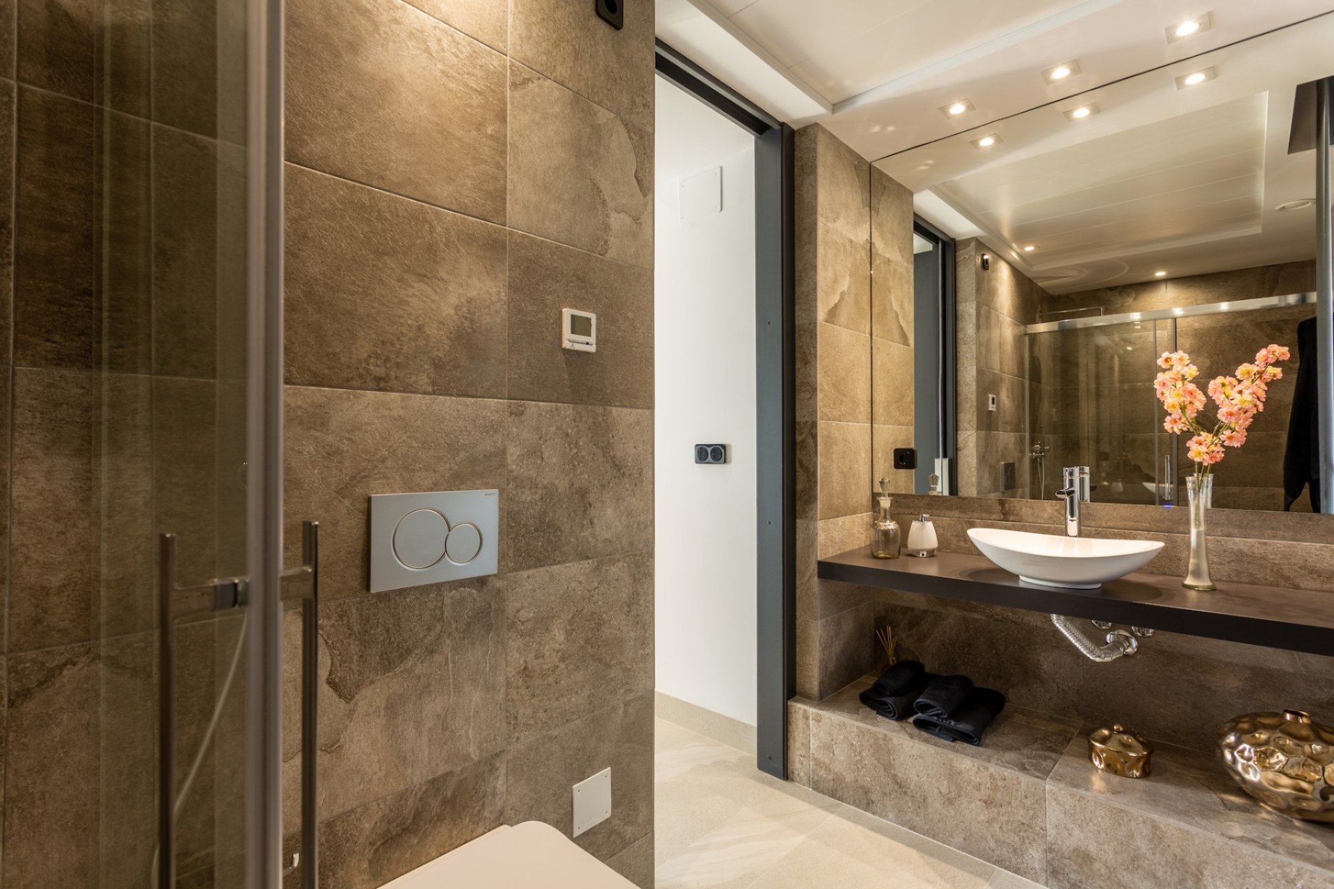 Neubau - Townhouse - Orihuela Costa - Villamartin