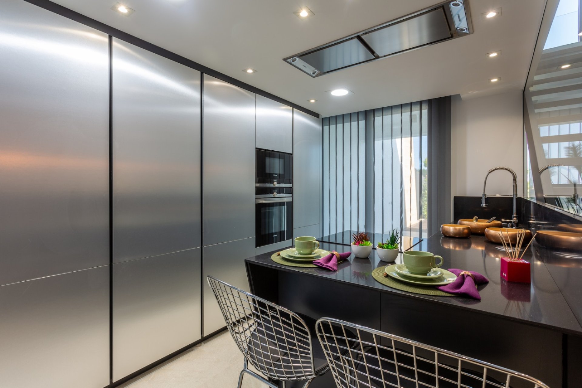 Neubau - Townhouse - Orihuela Costa - Villamartin