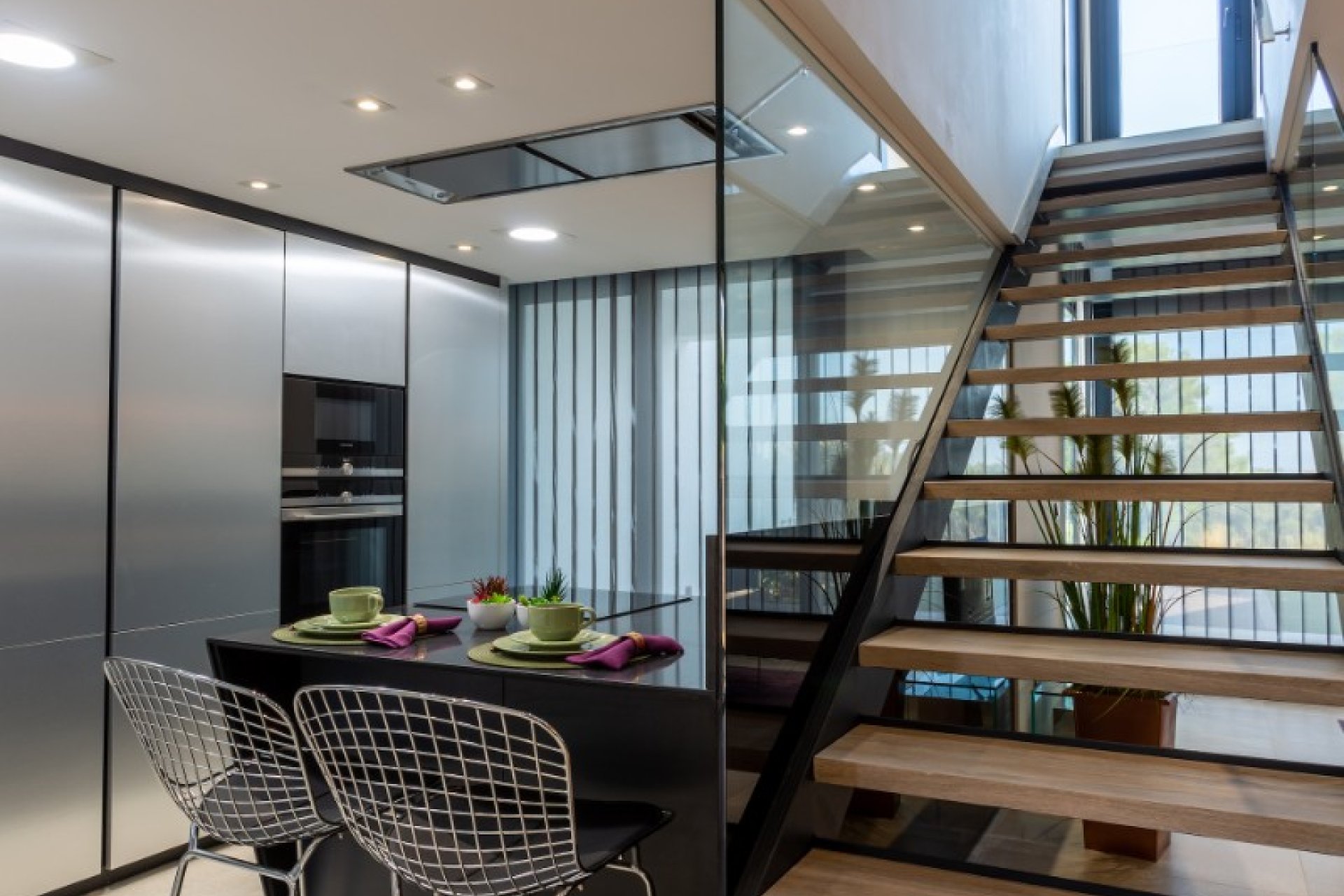 Neubau - Townhouse - Orihuela Costa - Villamartin