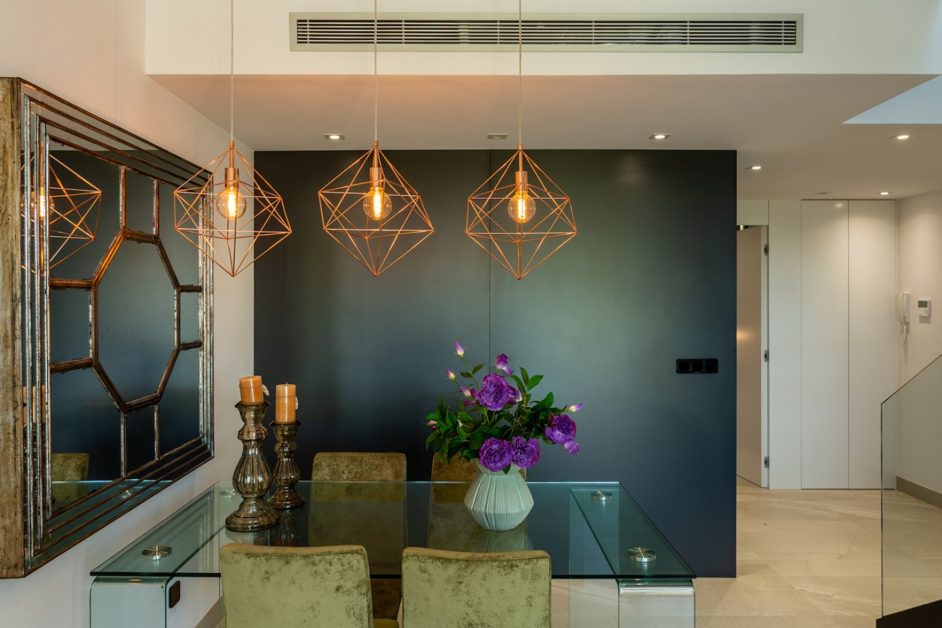 Neubau - Townhouse - Orihuela Costa - Villamartin