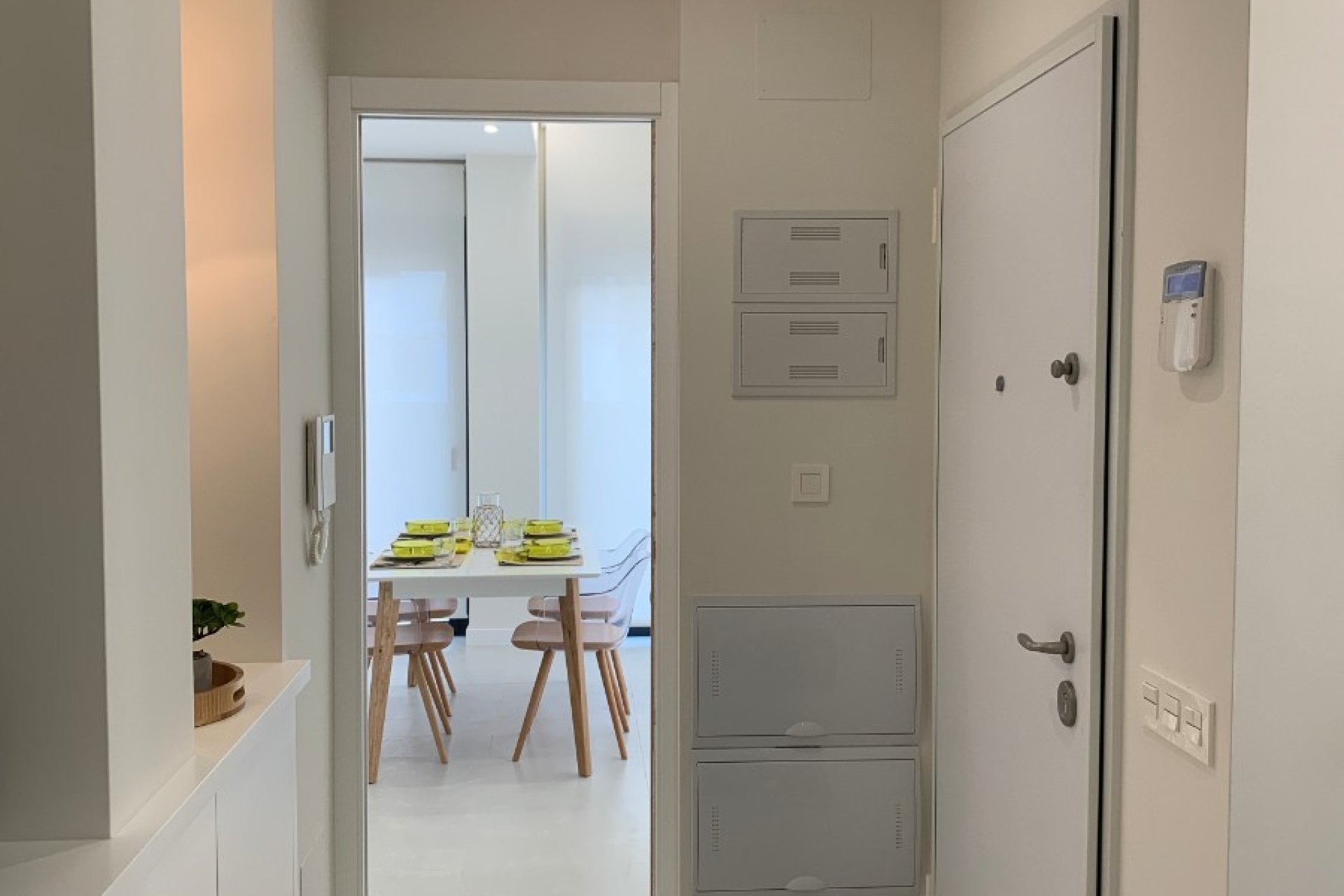 Neubau - Townhouse - Santiago de la Ribera - 