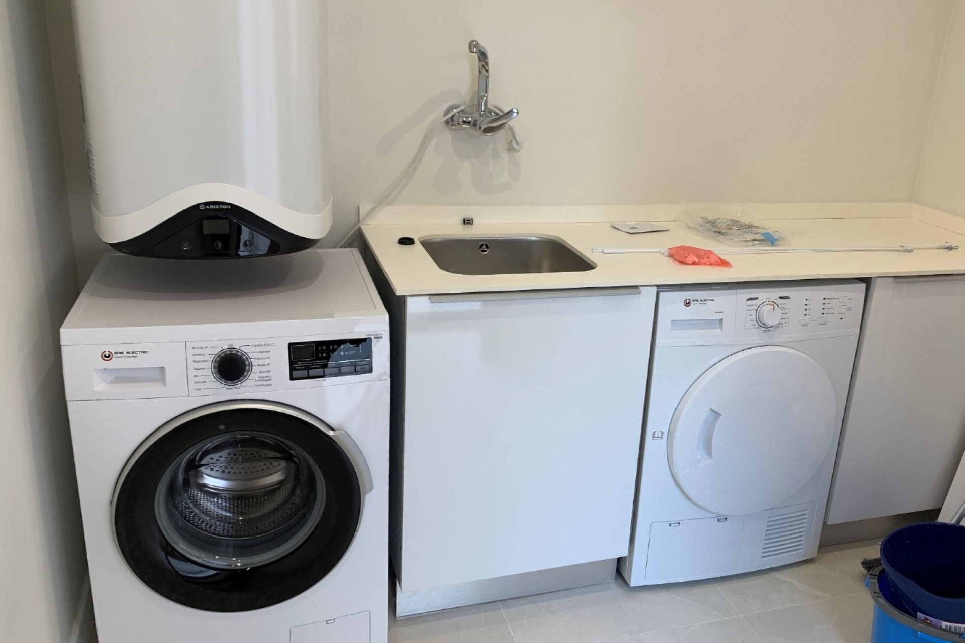 Neubau - Townhouse - Santiago de la Ribera - 