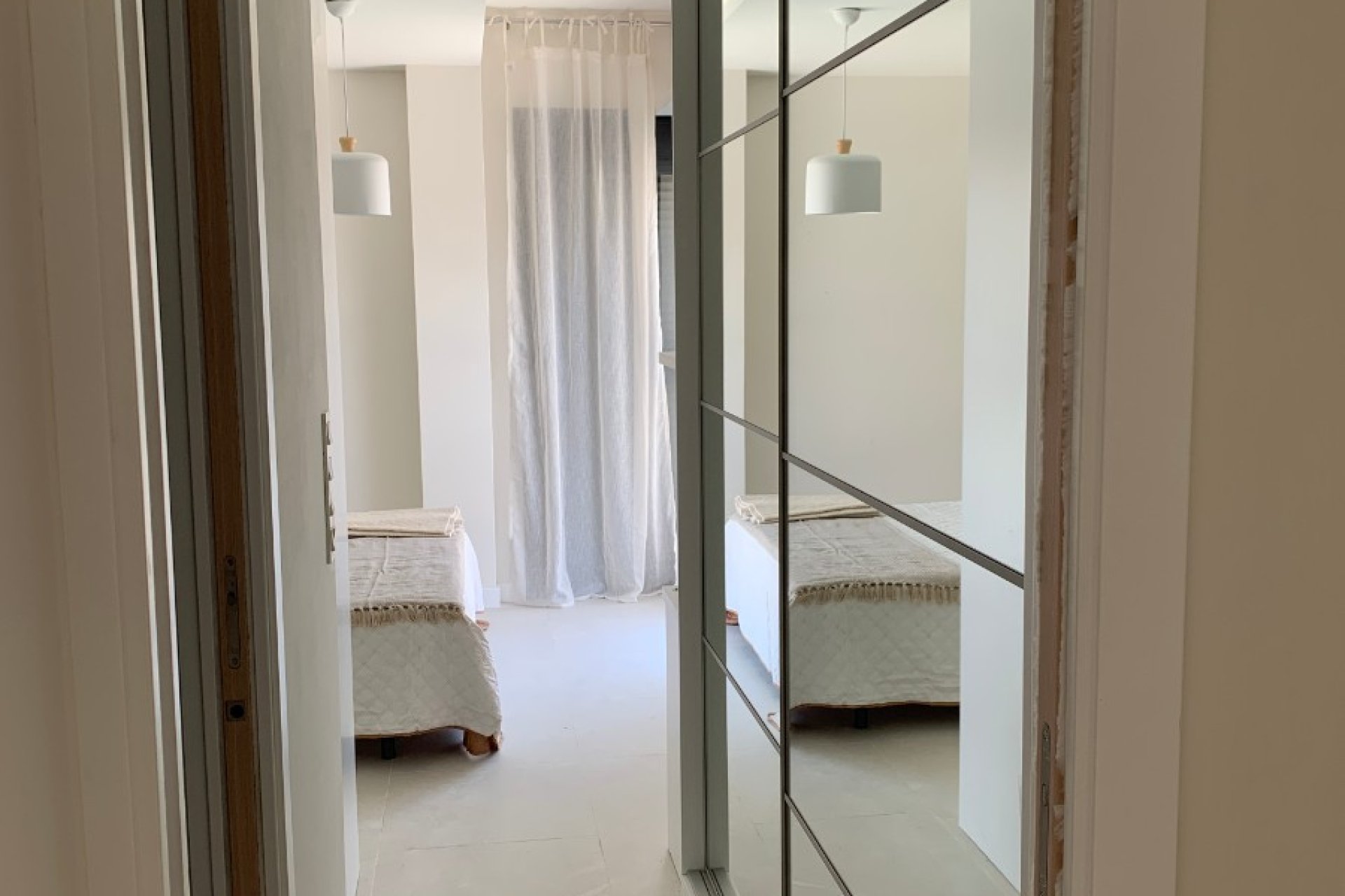 Neubau - Townhouse - Santiago de la Ribera - 