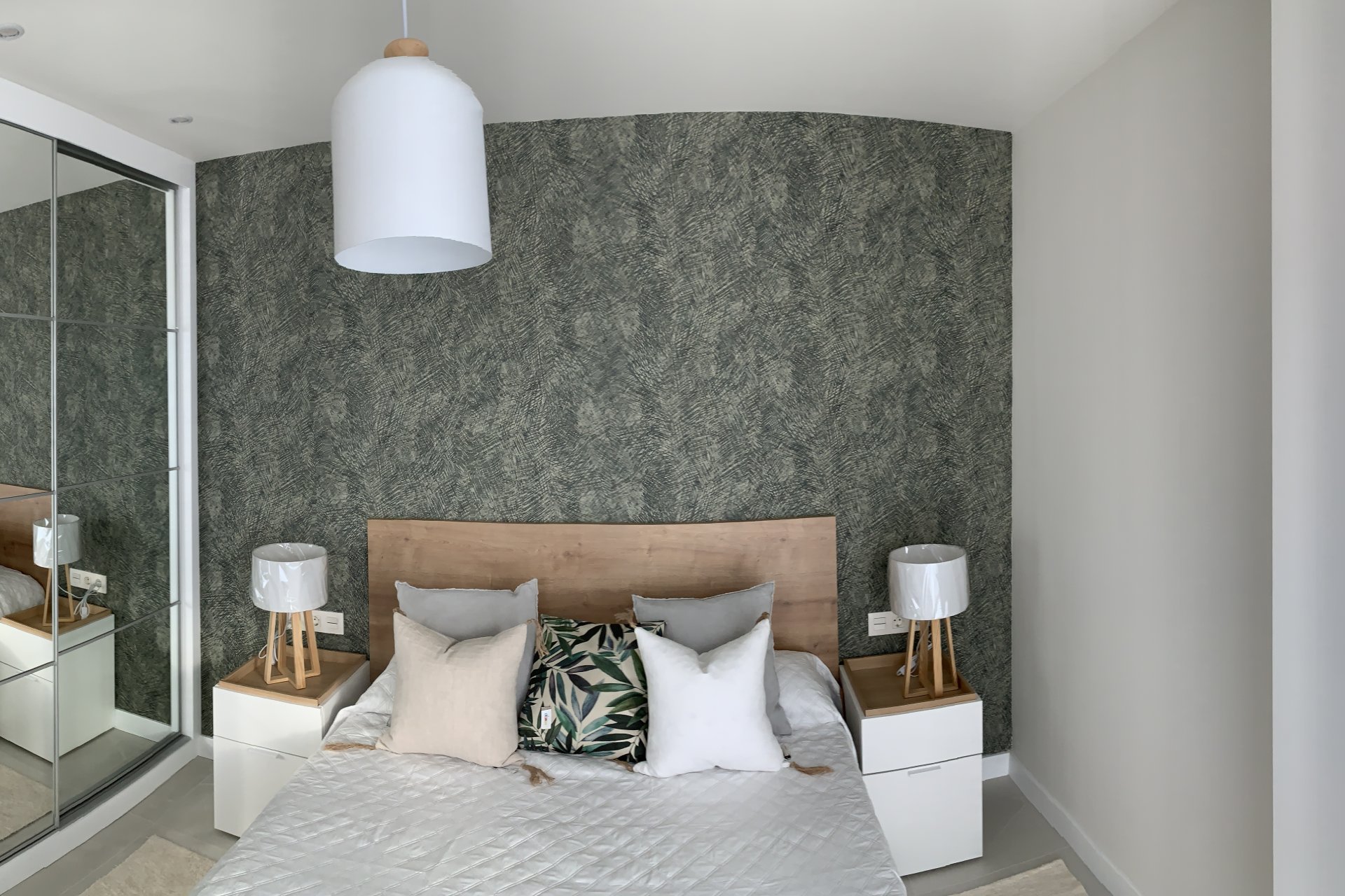 Neubau - Townhouse - Santiago de la Ribera - 