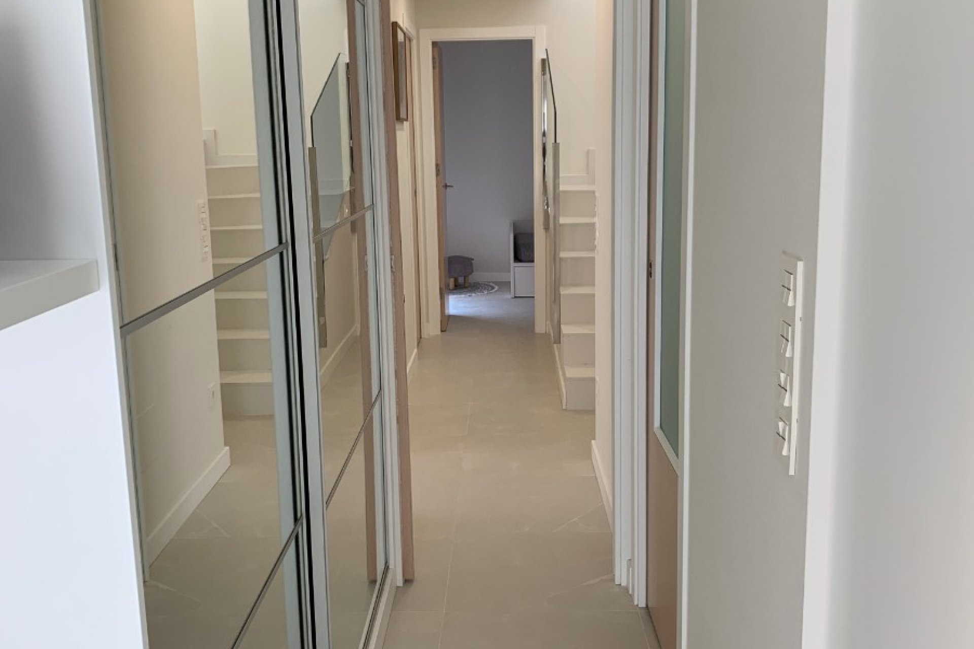 Neubau - Townhouse - Santiago de la Ribera - 