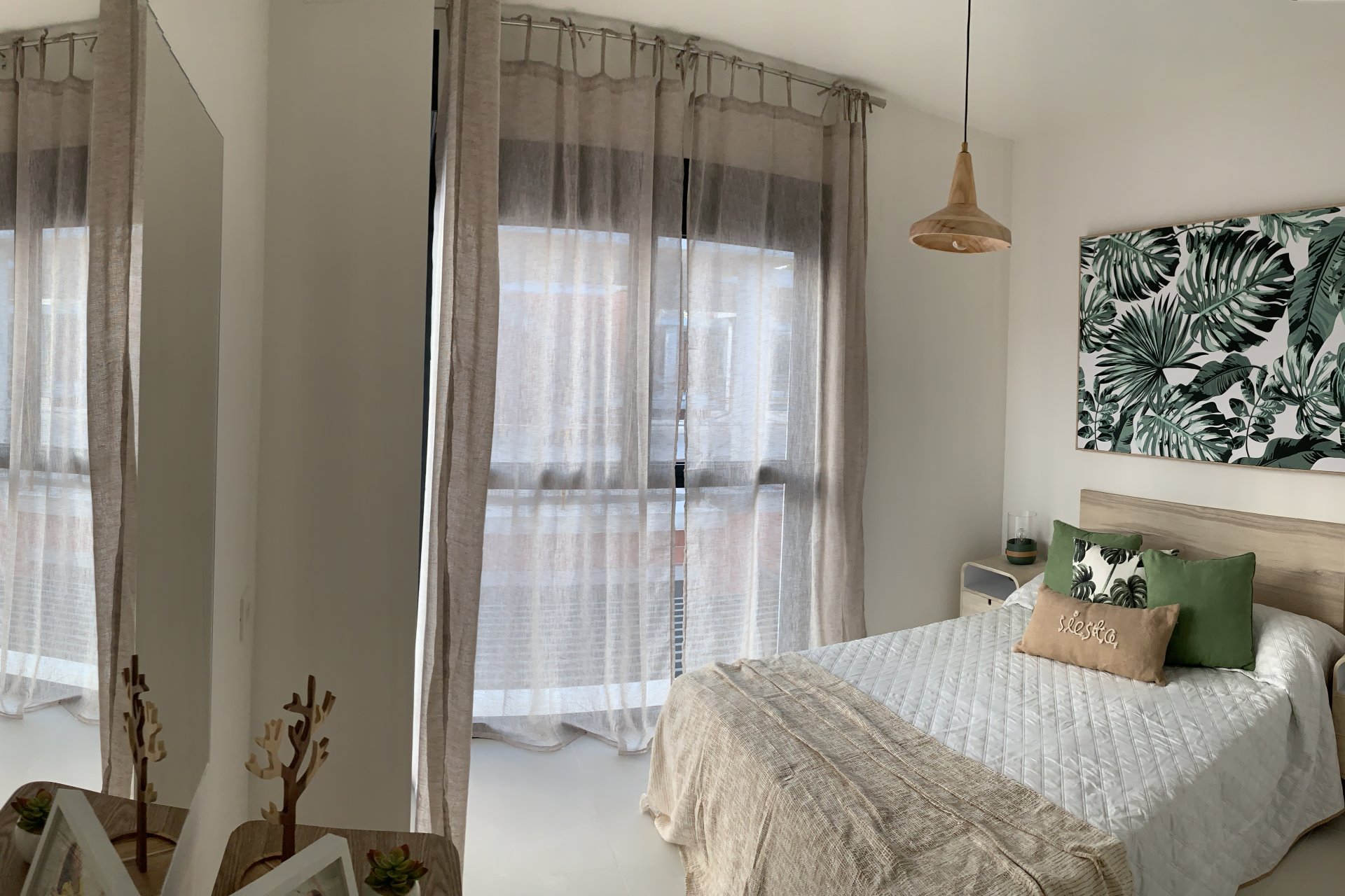 Neubau - Townhouse - Santiago de la Ribera - 