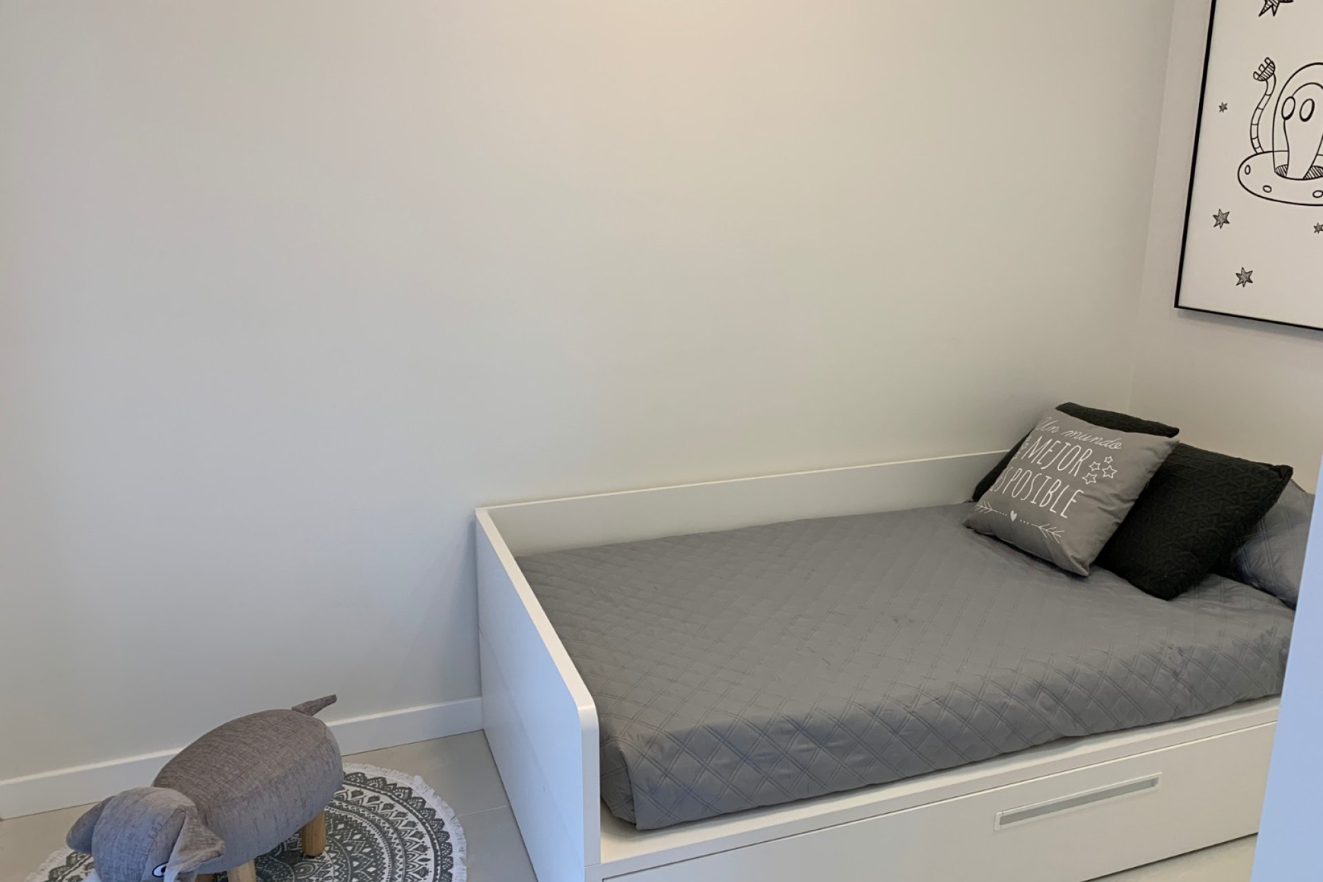 Neubau - Townhouse - Santiago de la Ribera - 