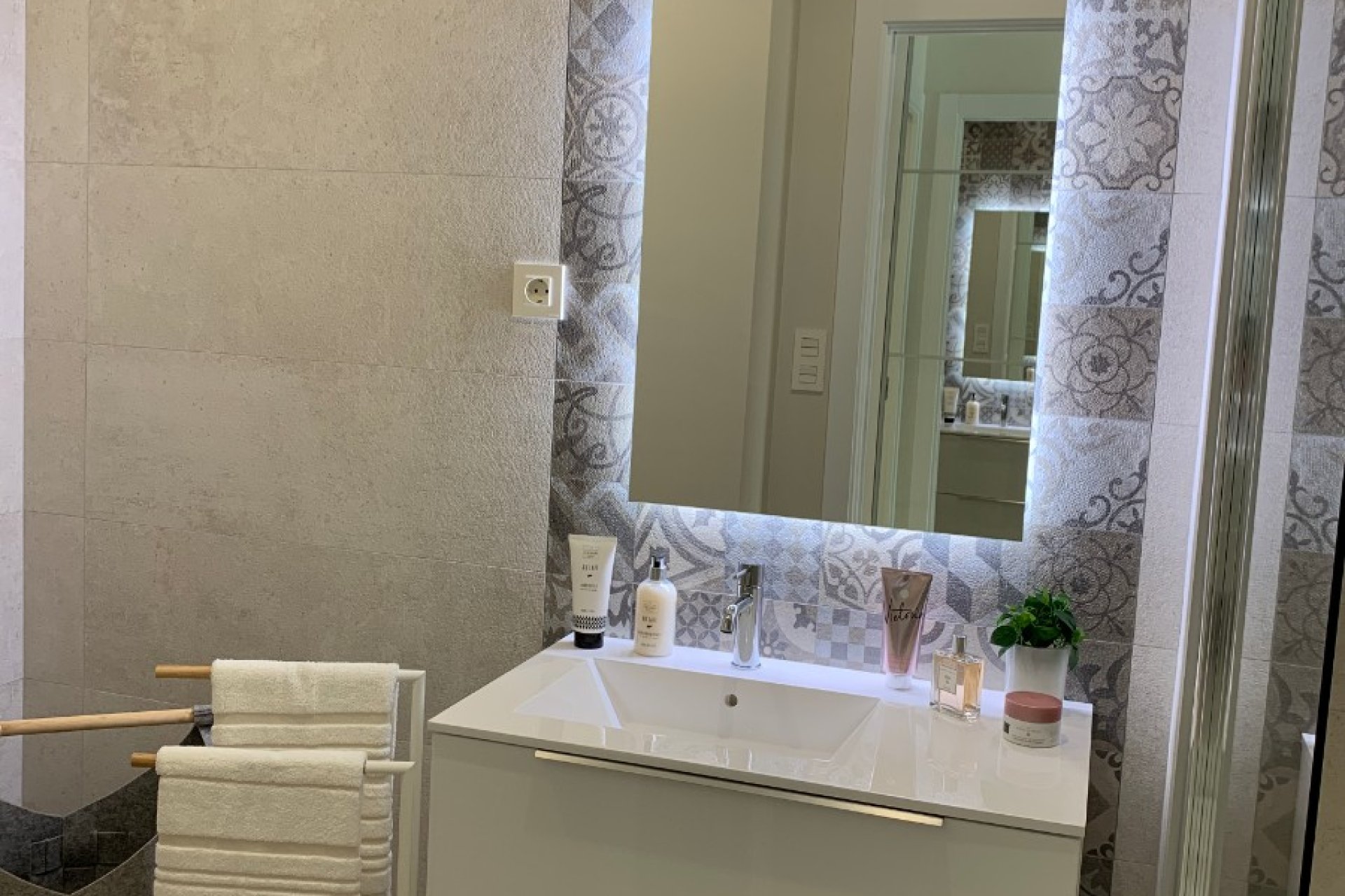 Neubau - Townhouse - Santiago de la Ribera - 