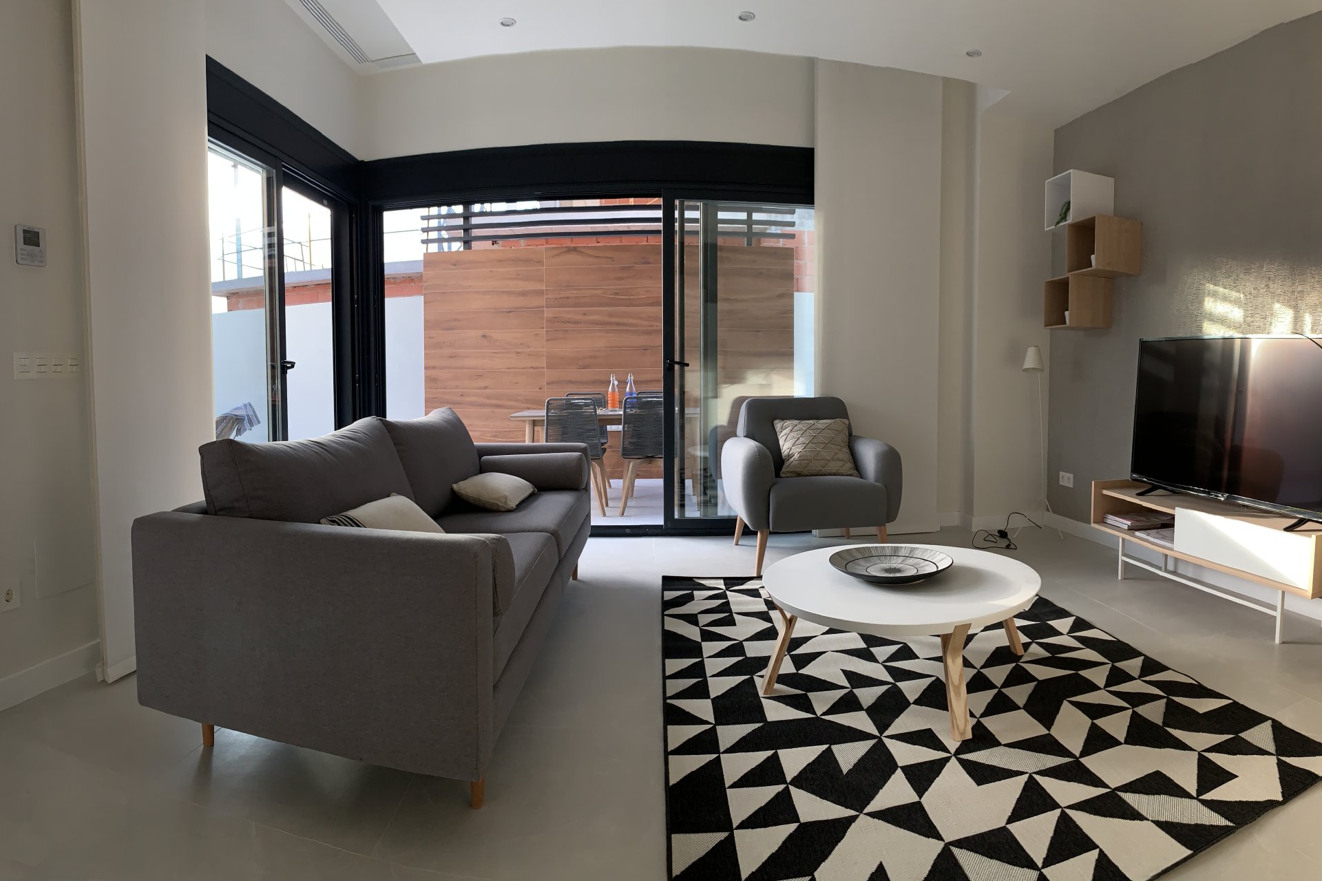 Neubau - Townhouse - Santiago de la Ribera - 