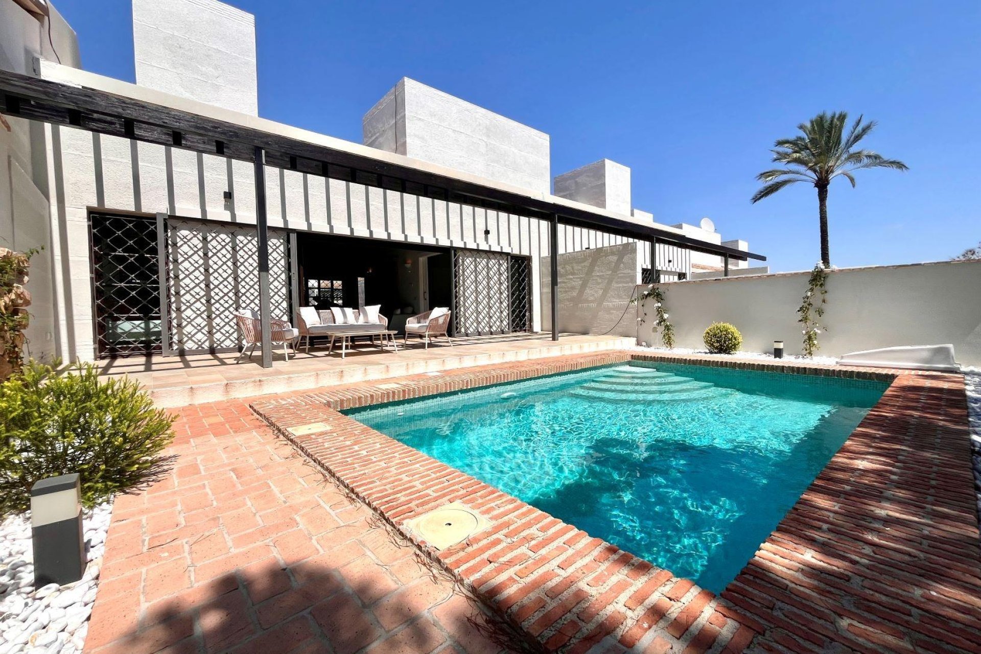 Neubau - Townhouse - Sucina - Peraleja Golf