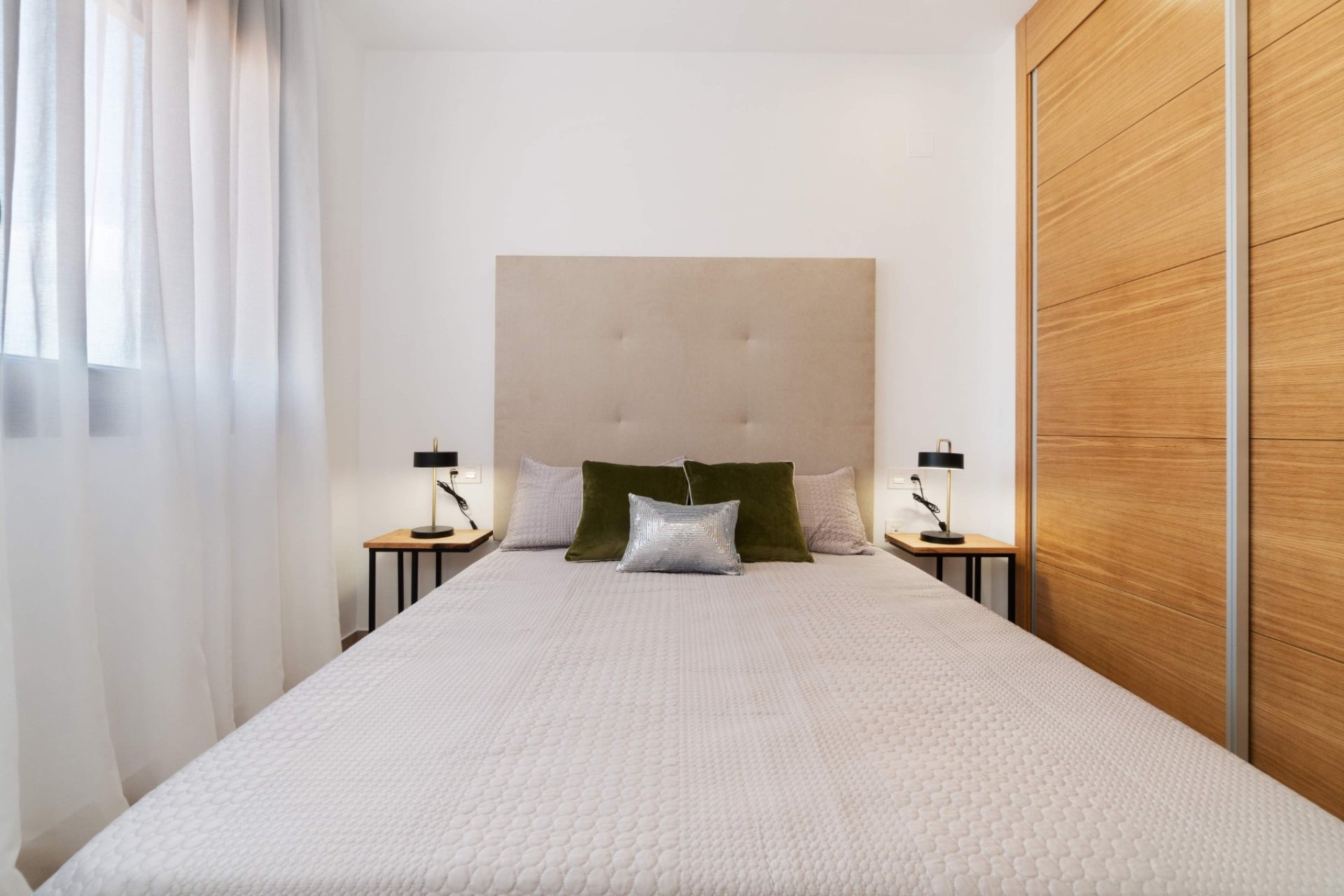 Neubau - Townhouse - Torrevieia - Torrevieja