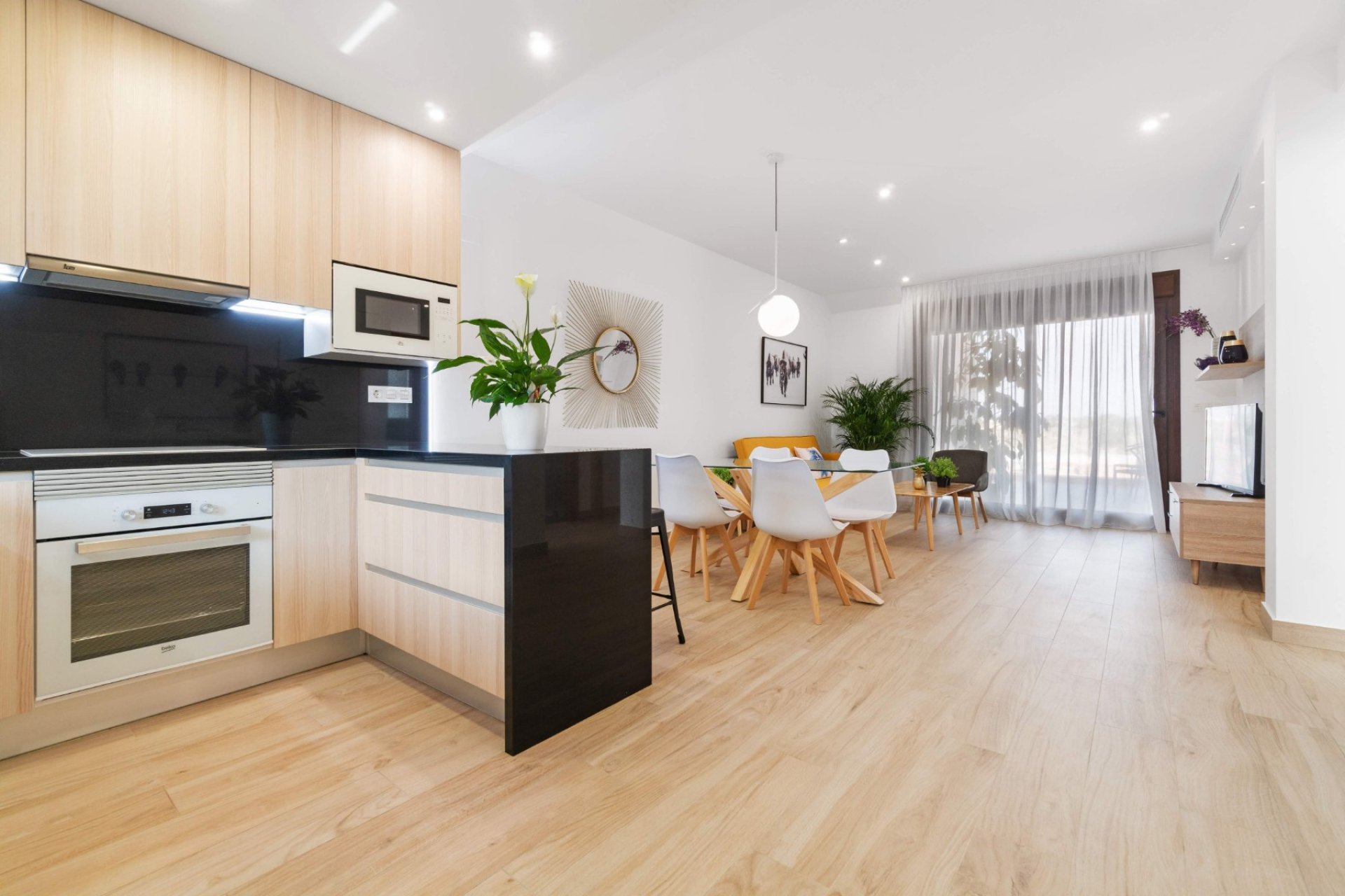 Neubau - Townhouse - Torrevieia - Torrevieja