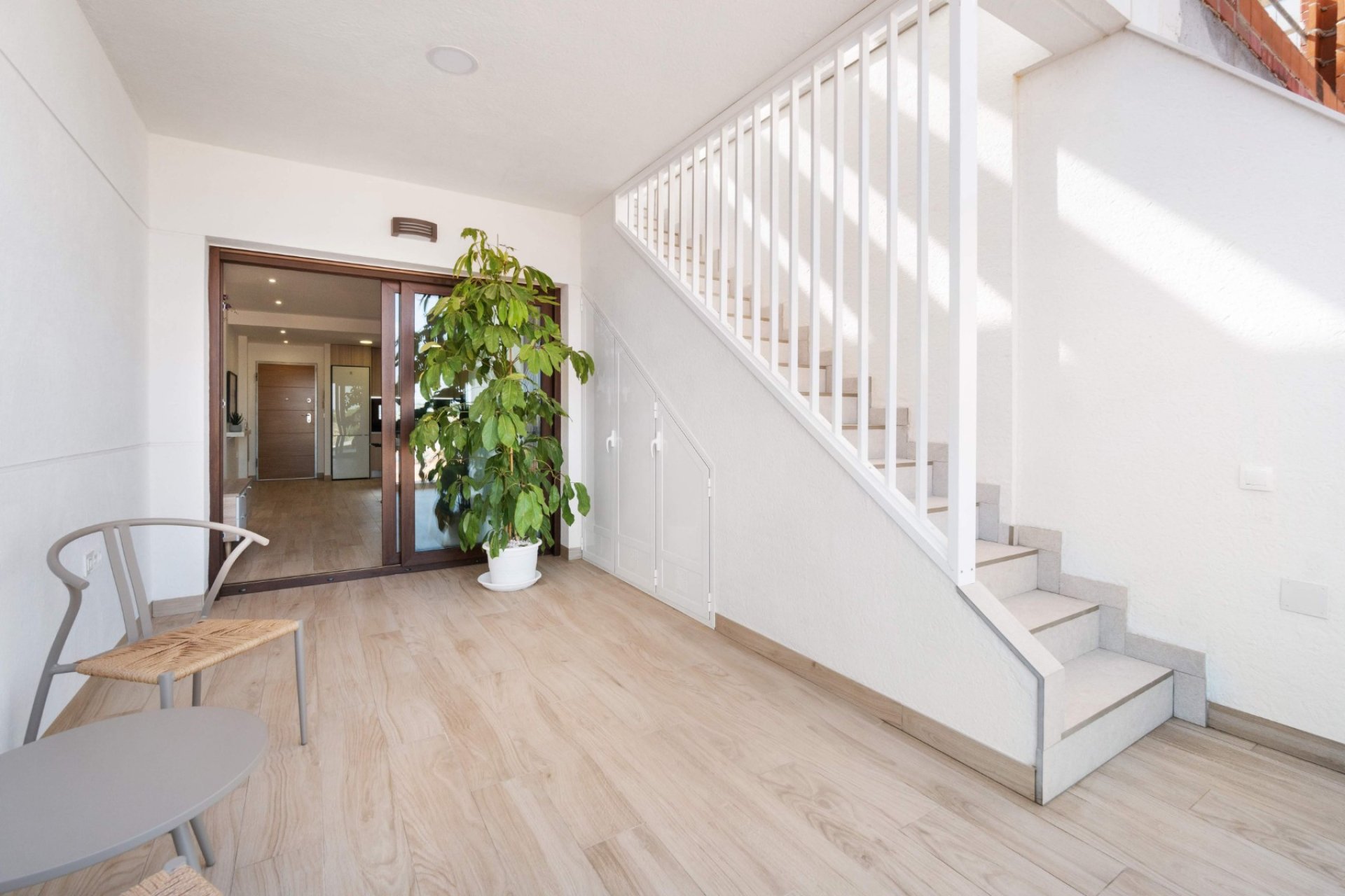 Neubau - Townhouse - Torrevieia - Torrevieja