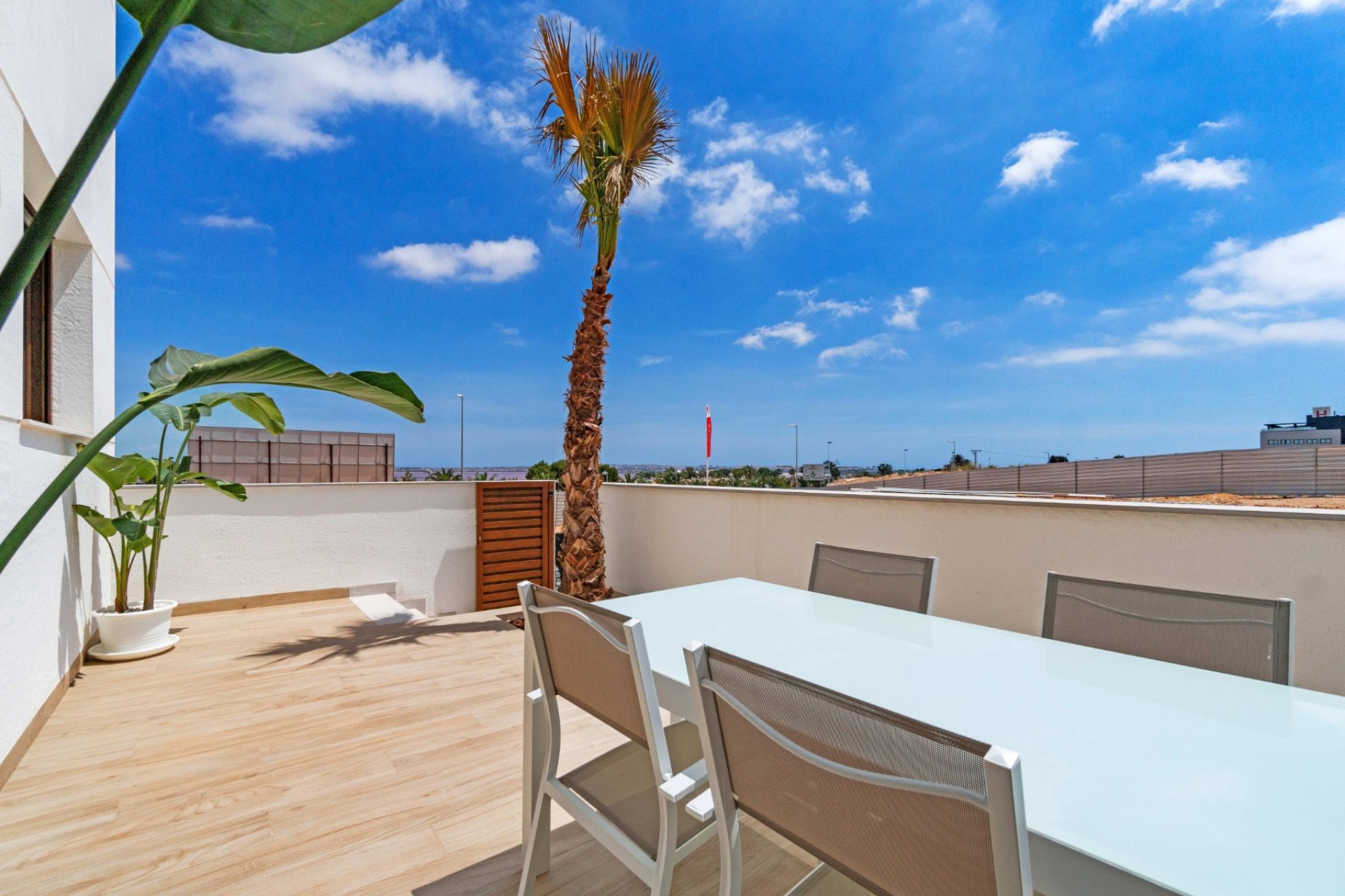Neubau - Townhouse - Torrevieia - Torrevieja