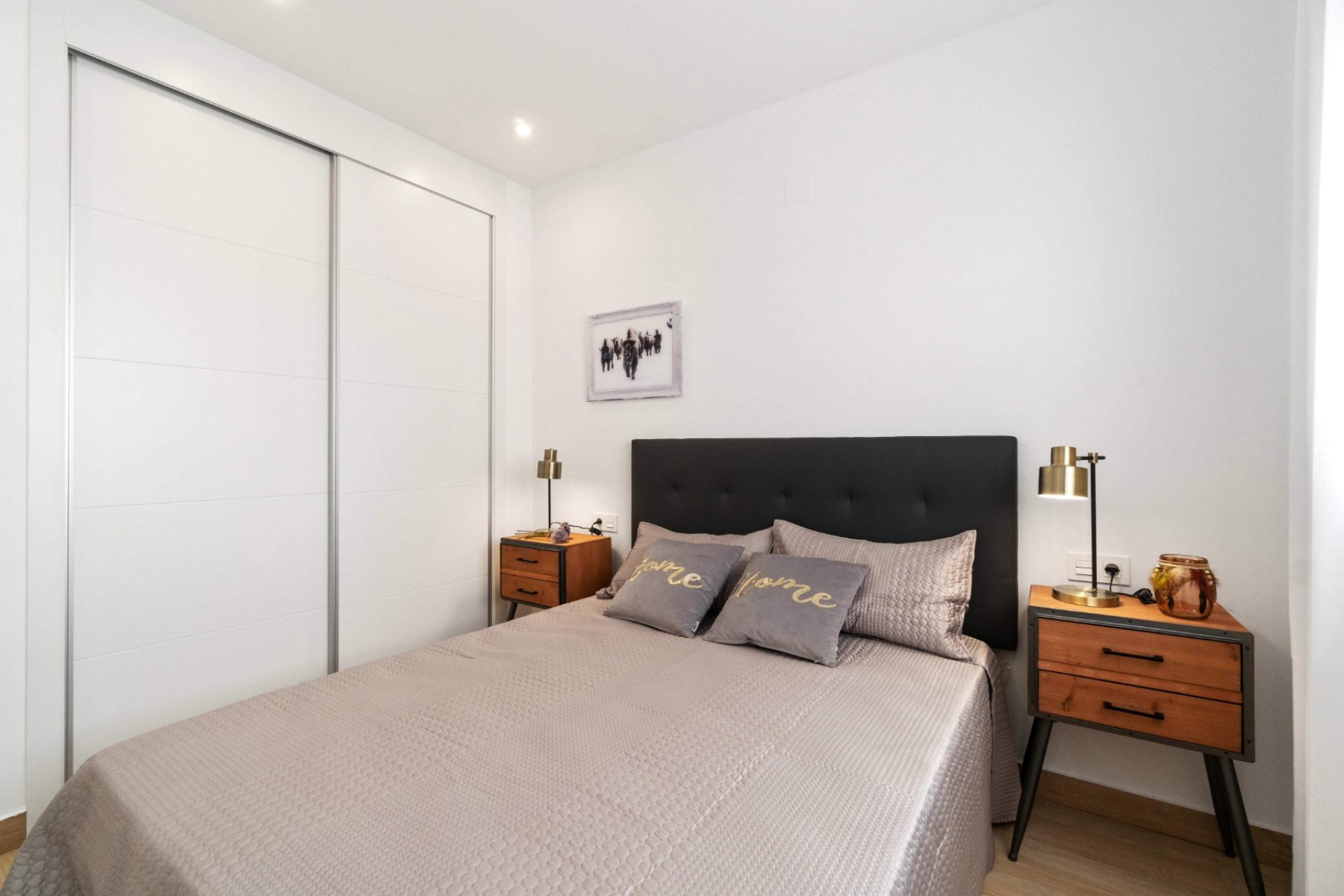 Neubau - Townhouse - Torrevieia - Torrevieja