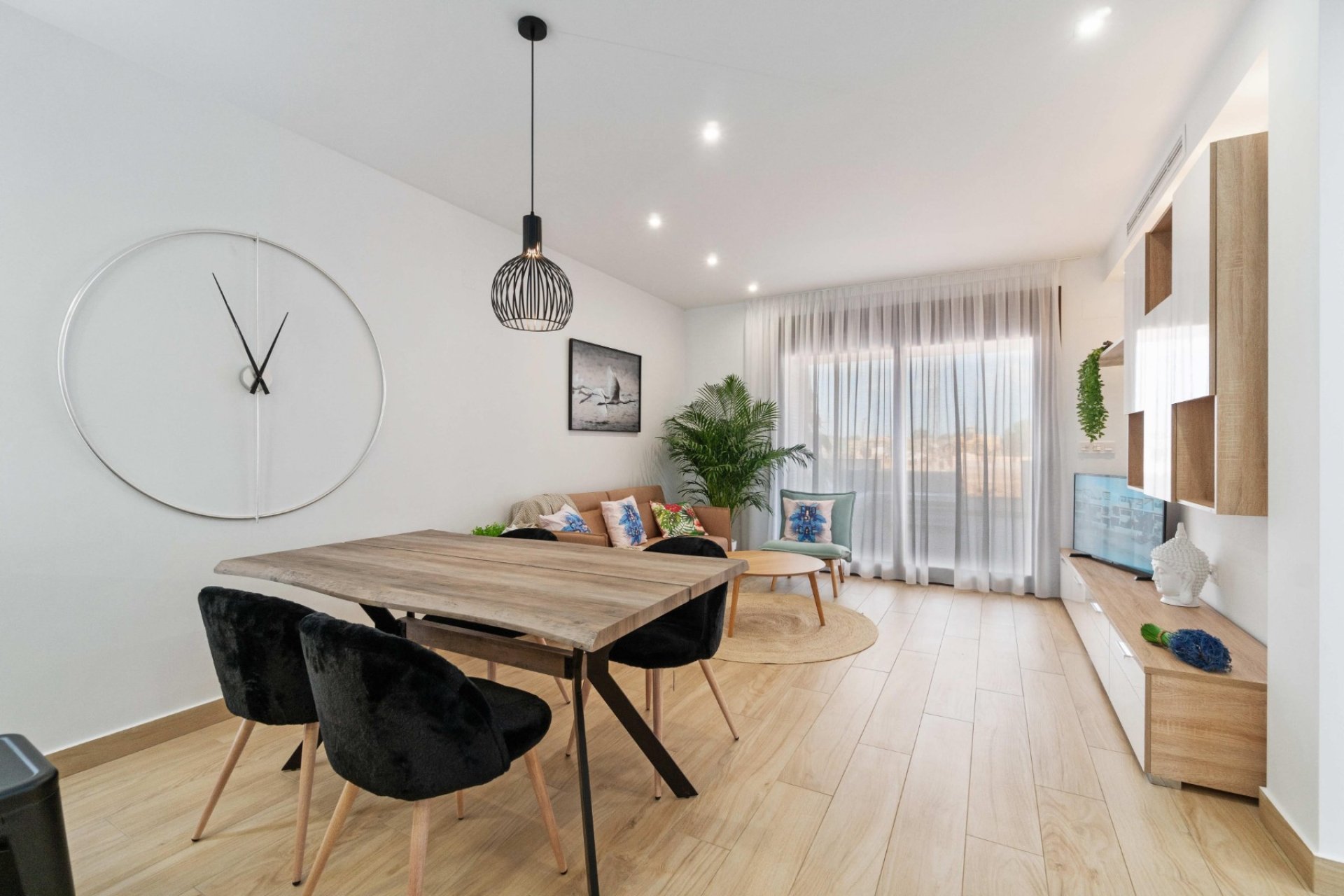 Neubau - Townhouse - Torrevieia - Torrevieja