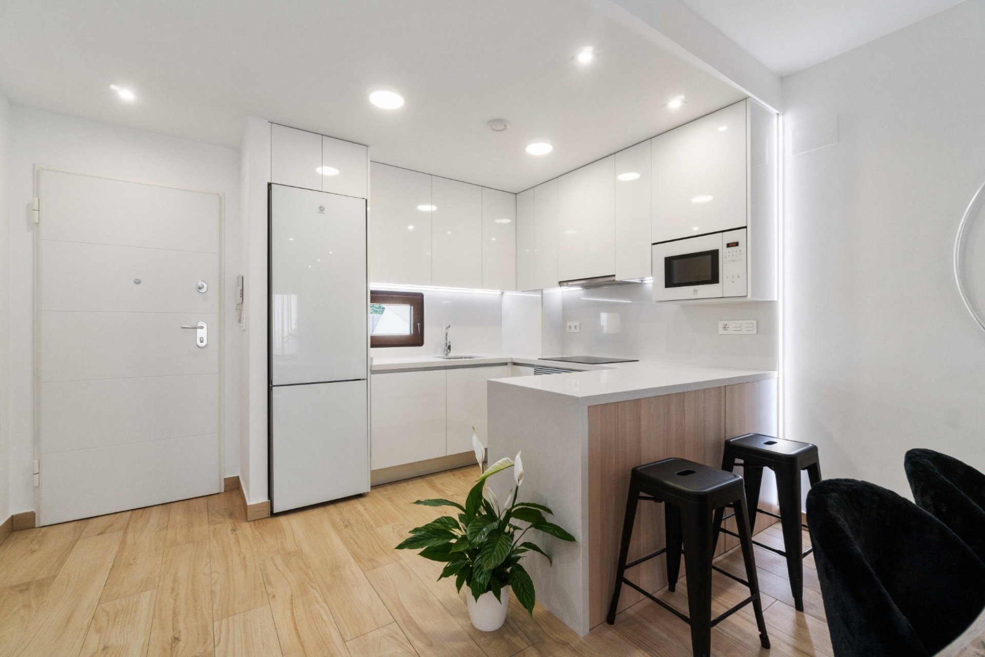 Neubau - Townhouse - Torrevieia - Torrevieja