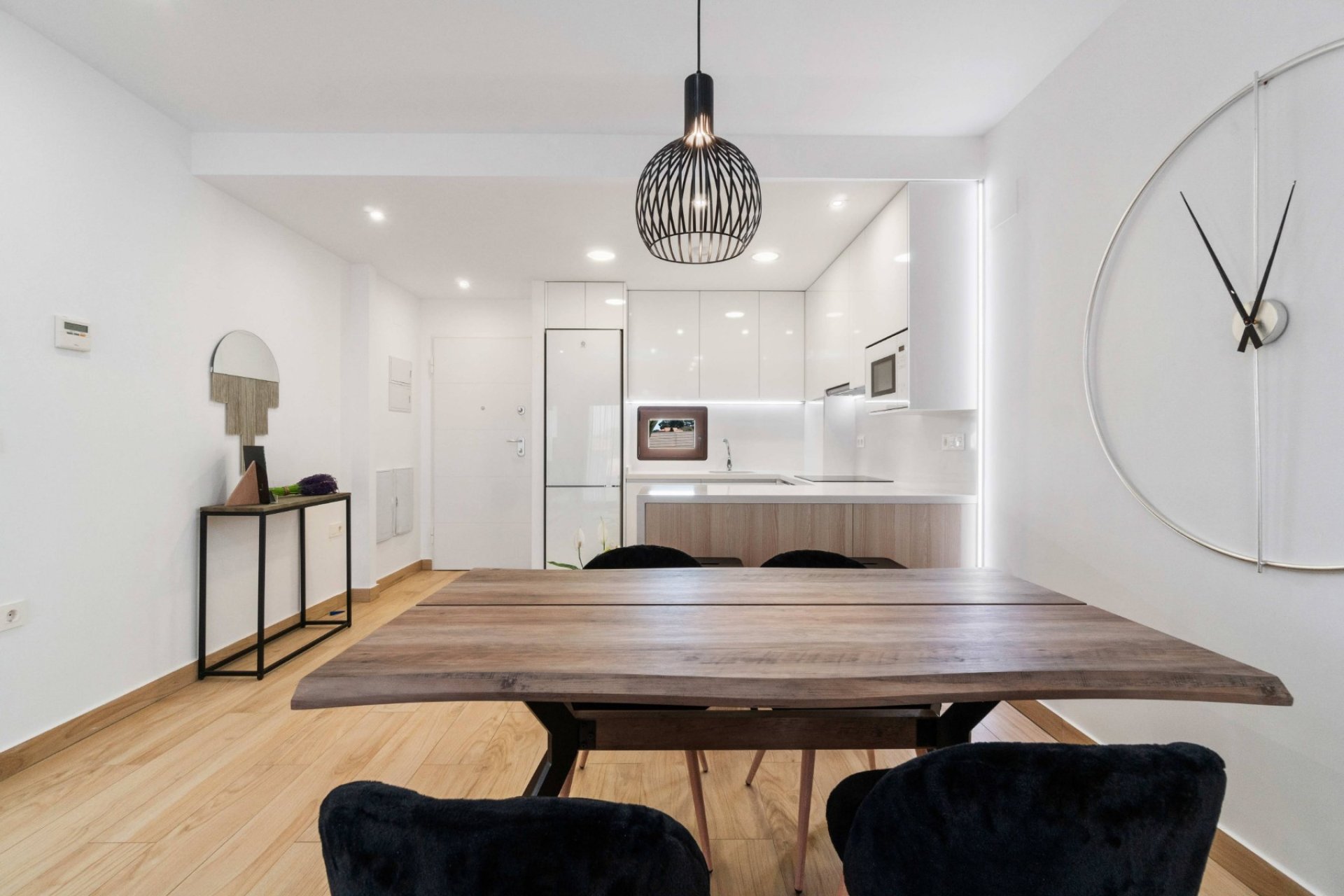 Neubau - Townhouse - Torrevieia - Torrevieja