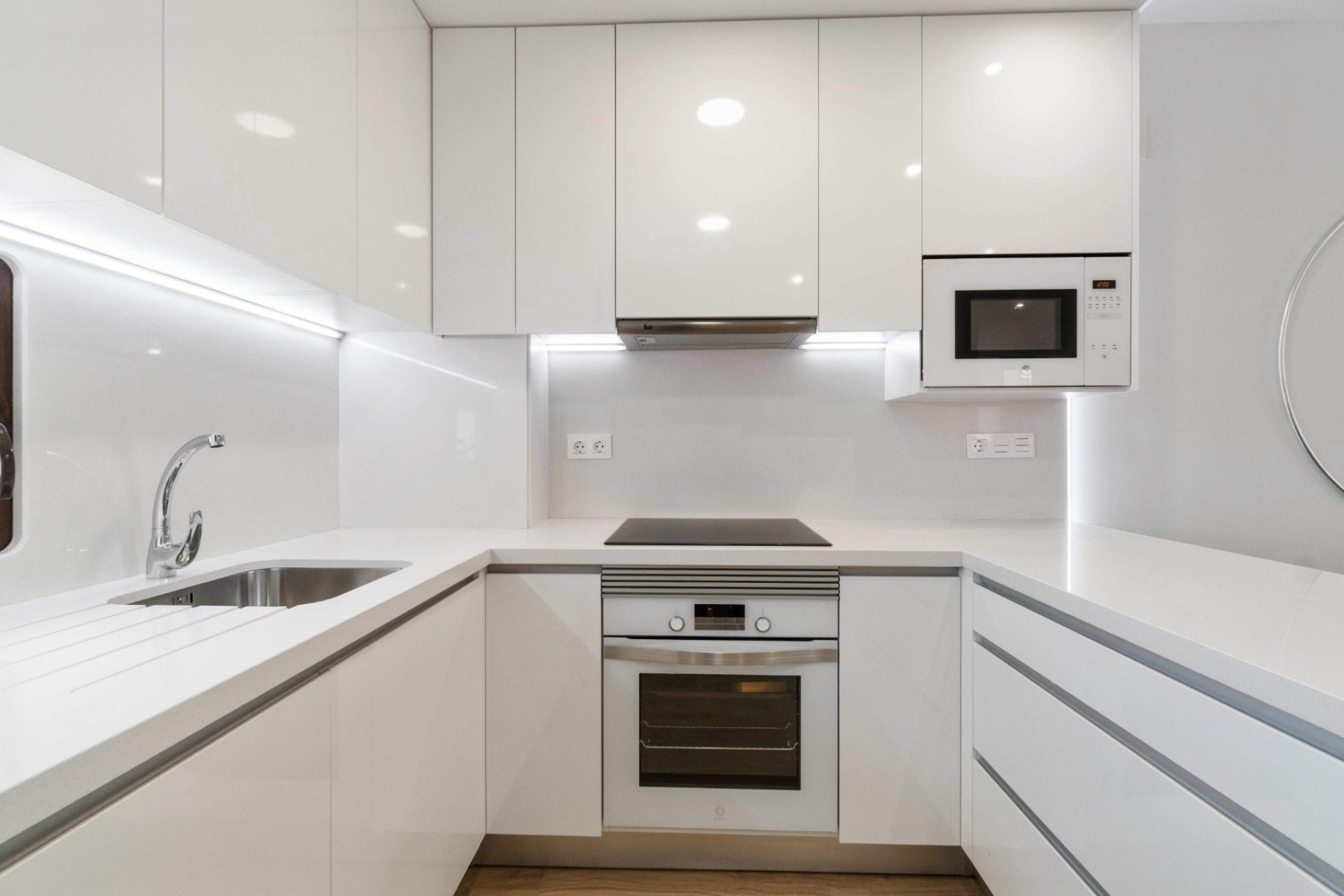 Neubau - Townhouse - Torrevieia - Torrevieja