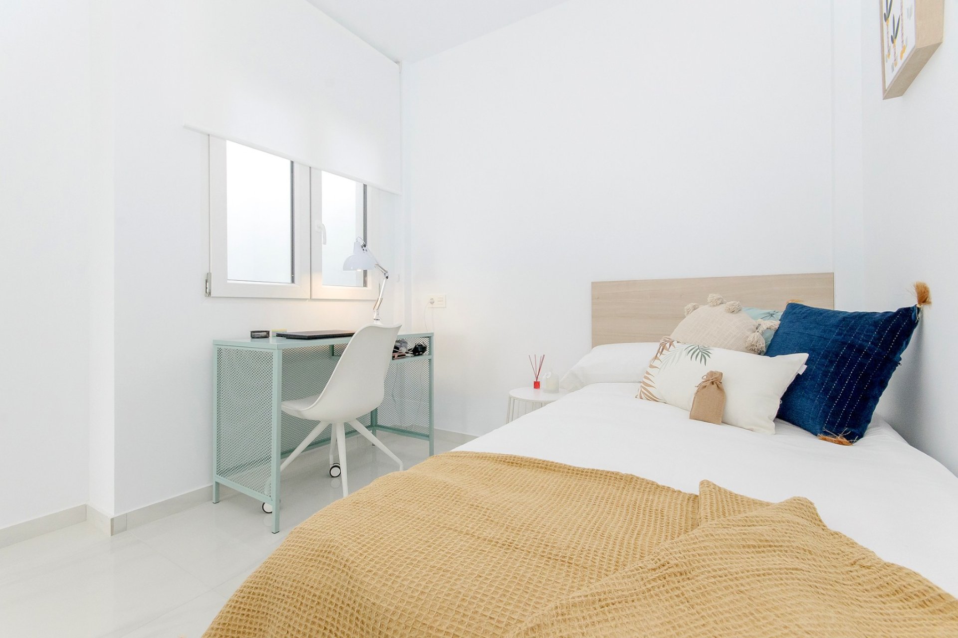 Neubau - Townhouse - Torrevieia - 