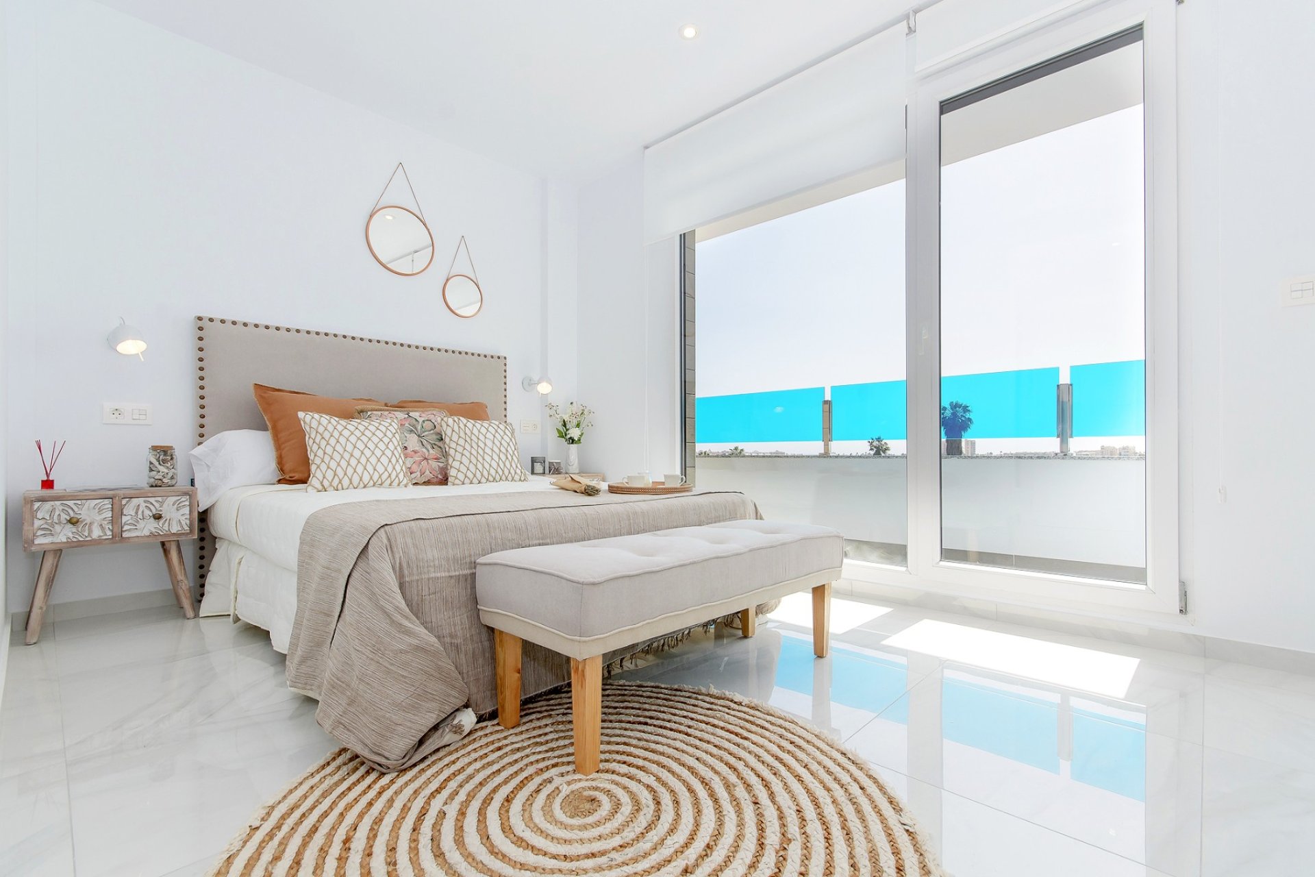 Neubau - Townhouse - Torrevieia - 