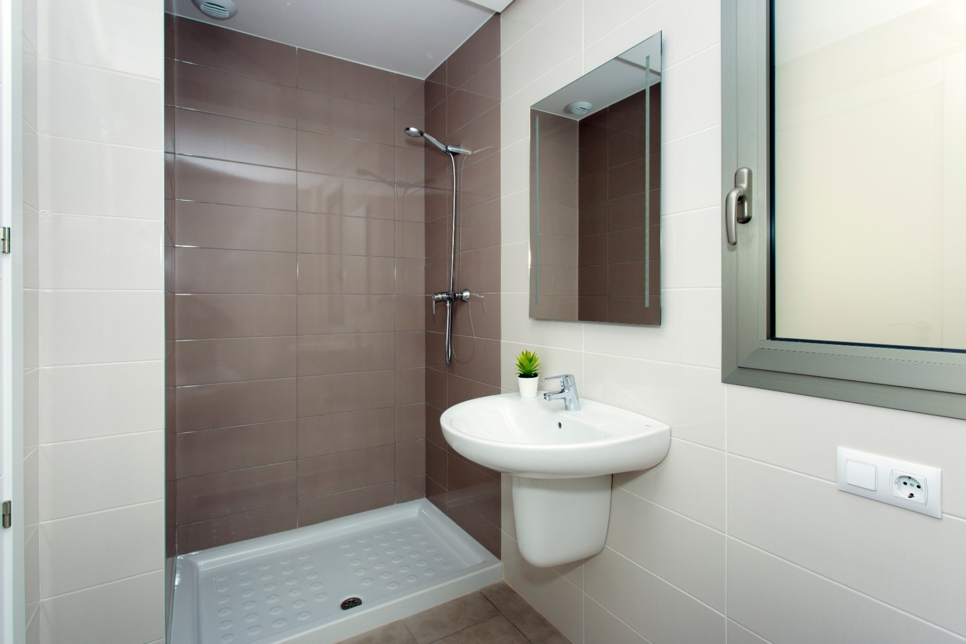 Neubau - Townhouse - Torrevieia - 