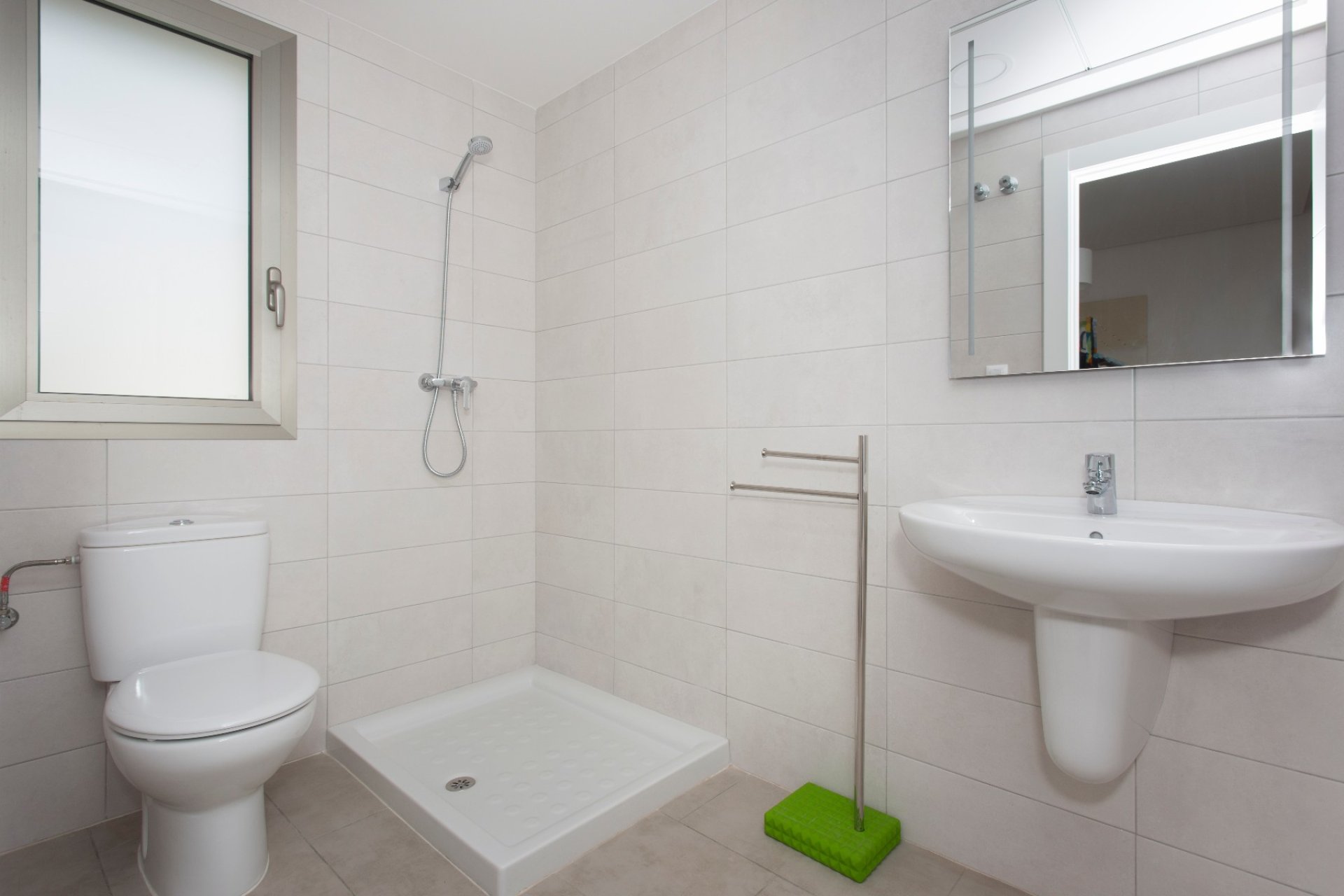 Neubau - Townhouse - Torrevieia - 