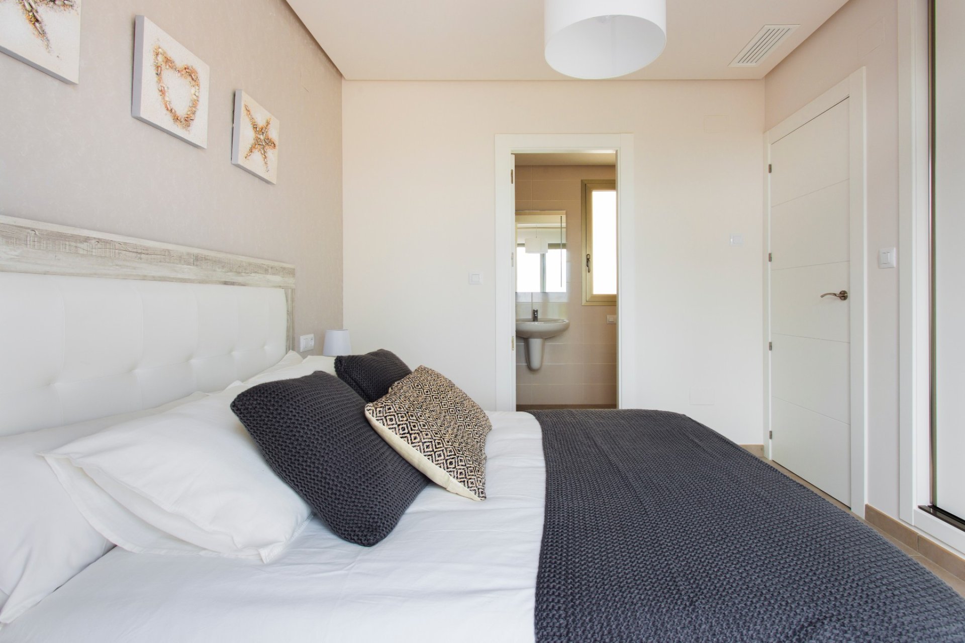 Neubau - Townhouse - Torrevieia - 