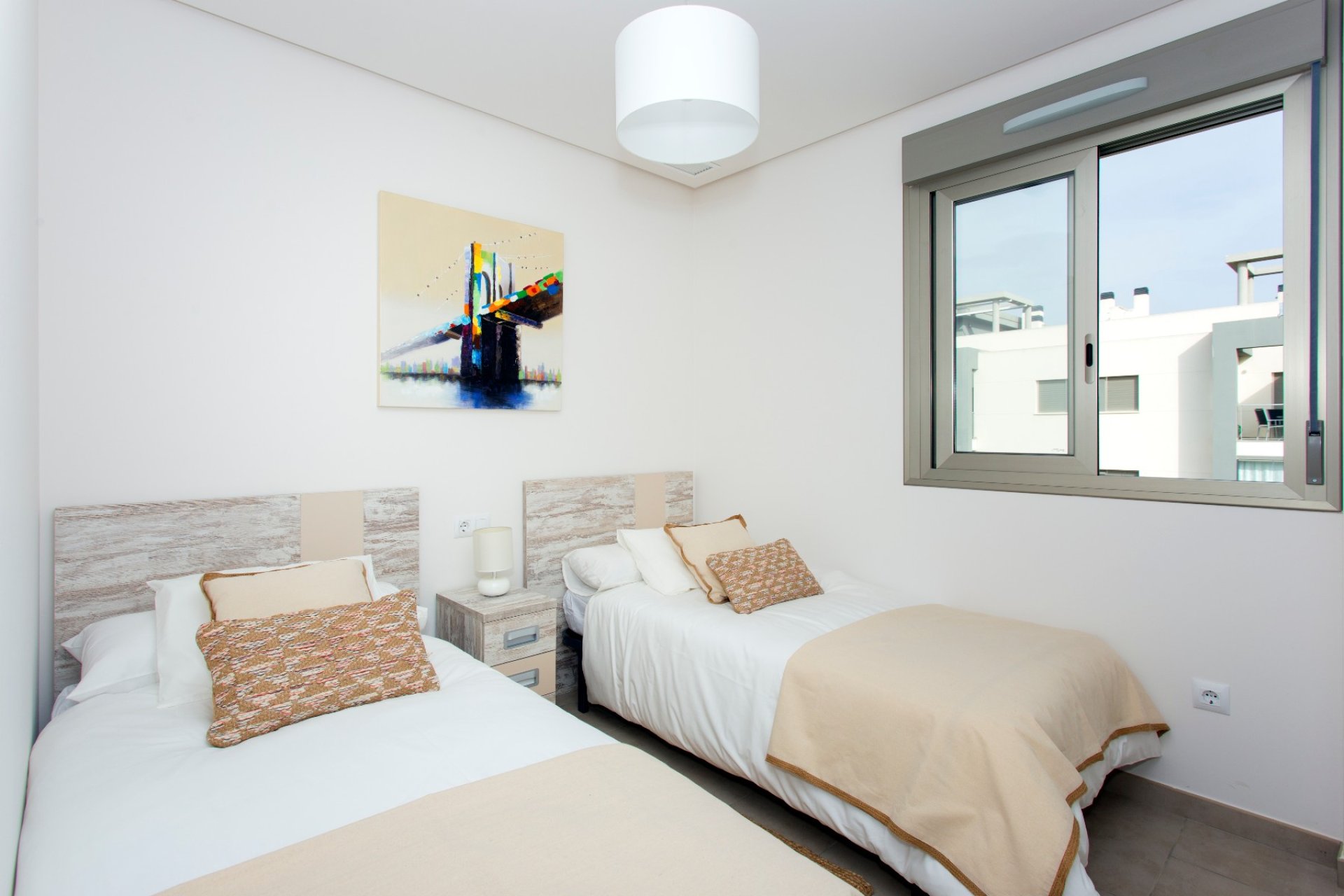 Neubau - Townhouse - Torrevieia - 