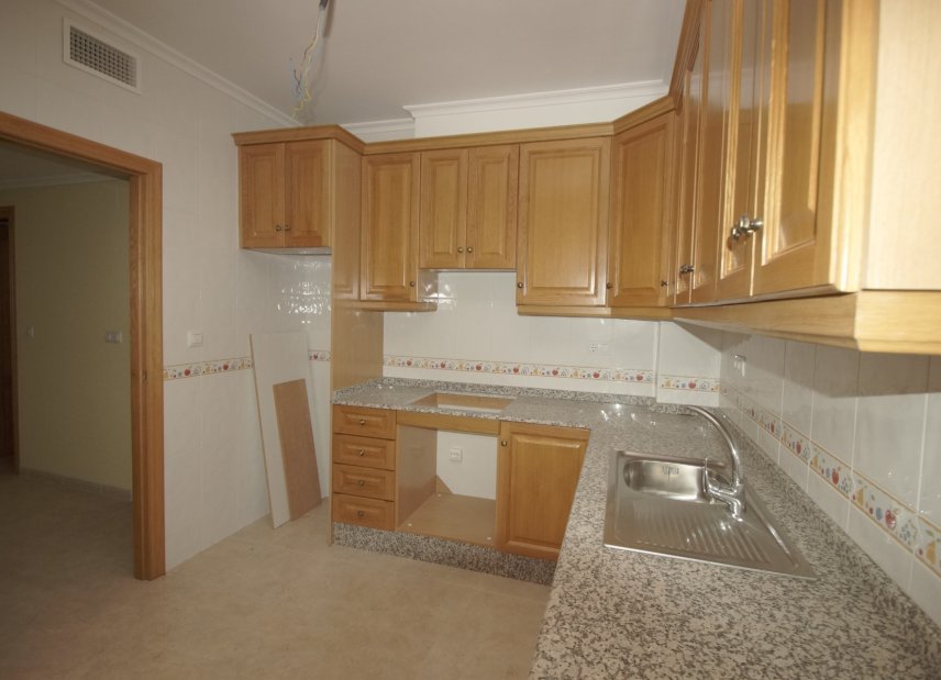 New Build - Apartment - Flat - Almoradí - Almoradi