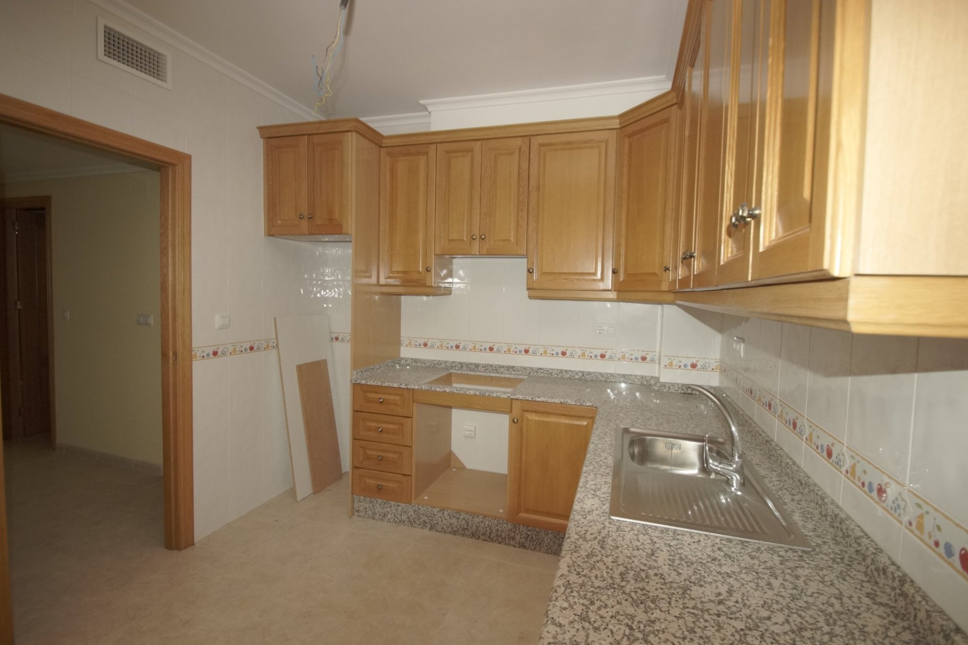 New Build - Apartment - Flat - Almoradí - Almoradi