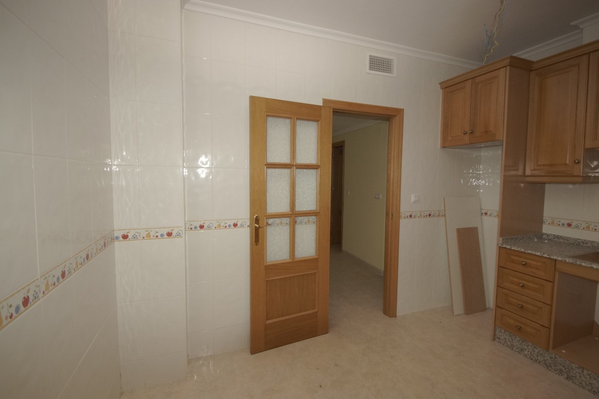 New Build - Apartment - Flat - Almoradí - Almoradi