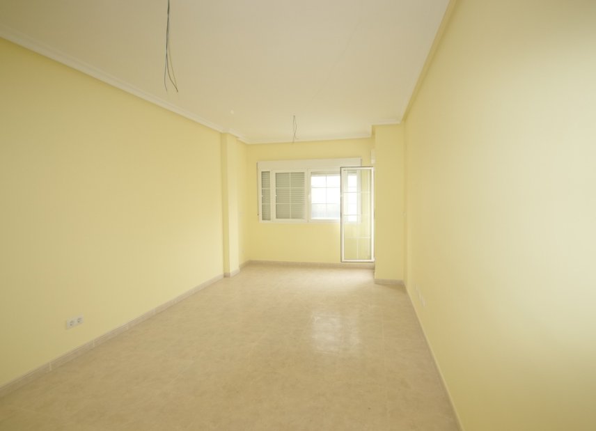 New Build - Apartment - Flat - Almoradí - Almoradi