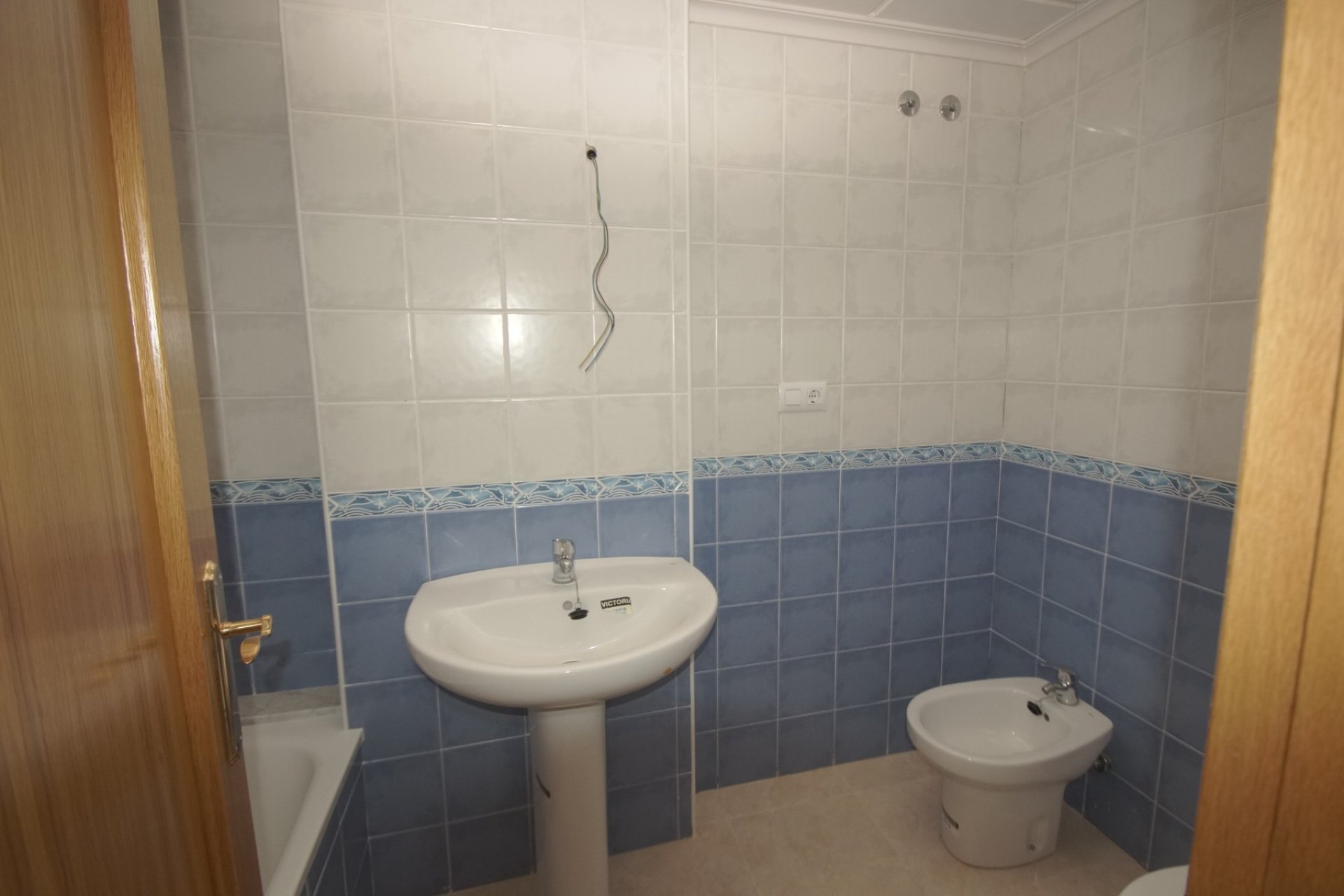 New Build - Apartment - Flat - Almoradí - Almoradi