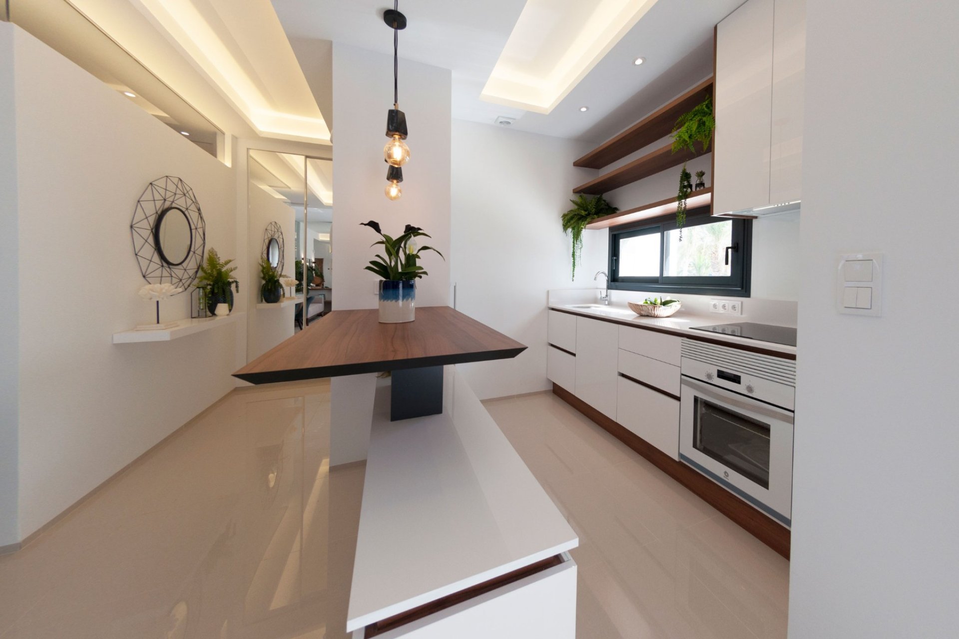 New Build - Apartment - Flat - Arenales del Sol