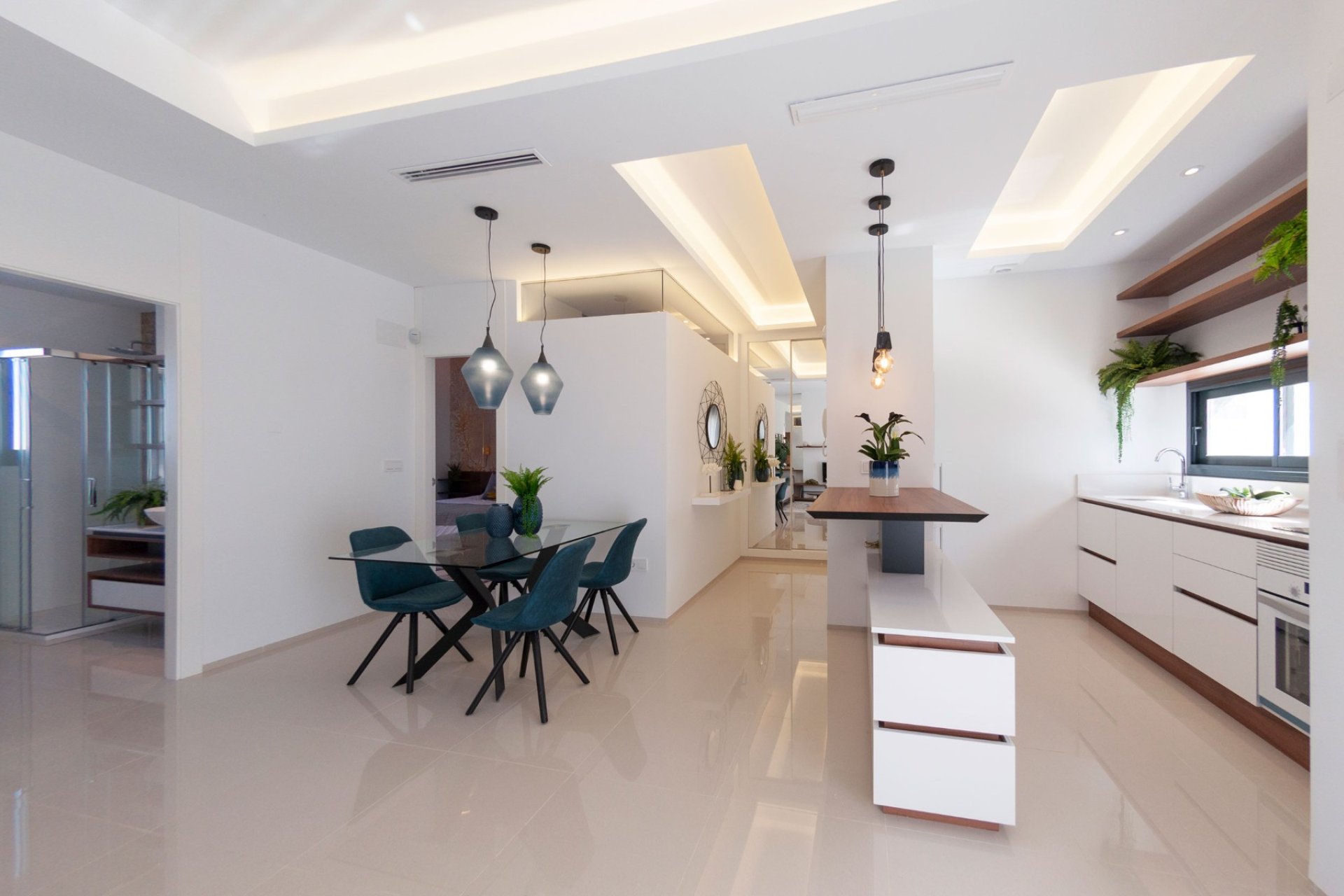 New Build - Apartment - Flat - Arenales del Sol